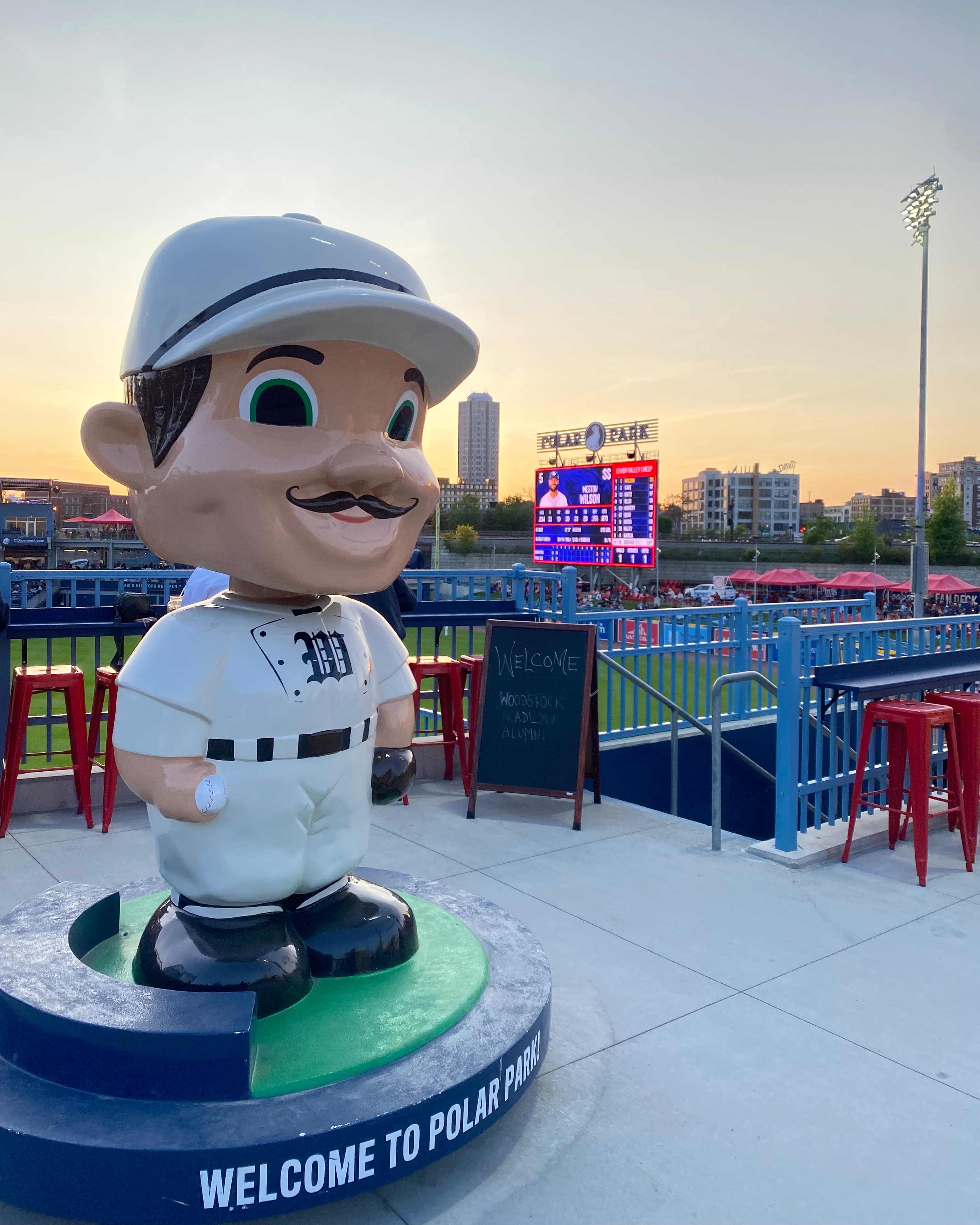 Getting to Know Worcester, Massachusetts curated by Belen Gallarza-Wilson