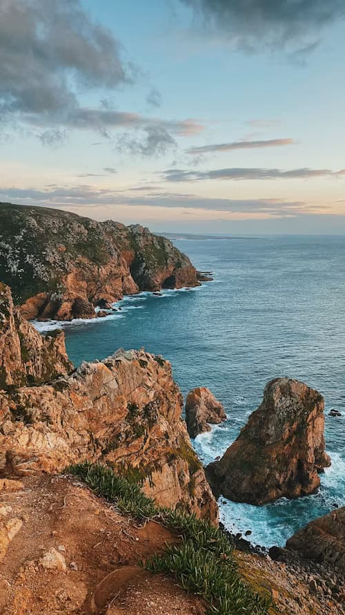 Off the Beaten Path: 3 Incredible Day Trips from Lisbon curated by Kennedy Best