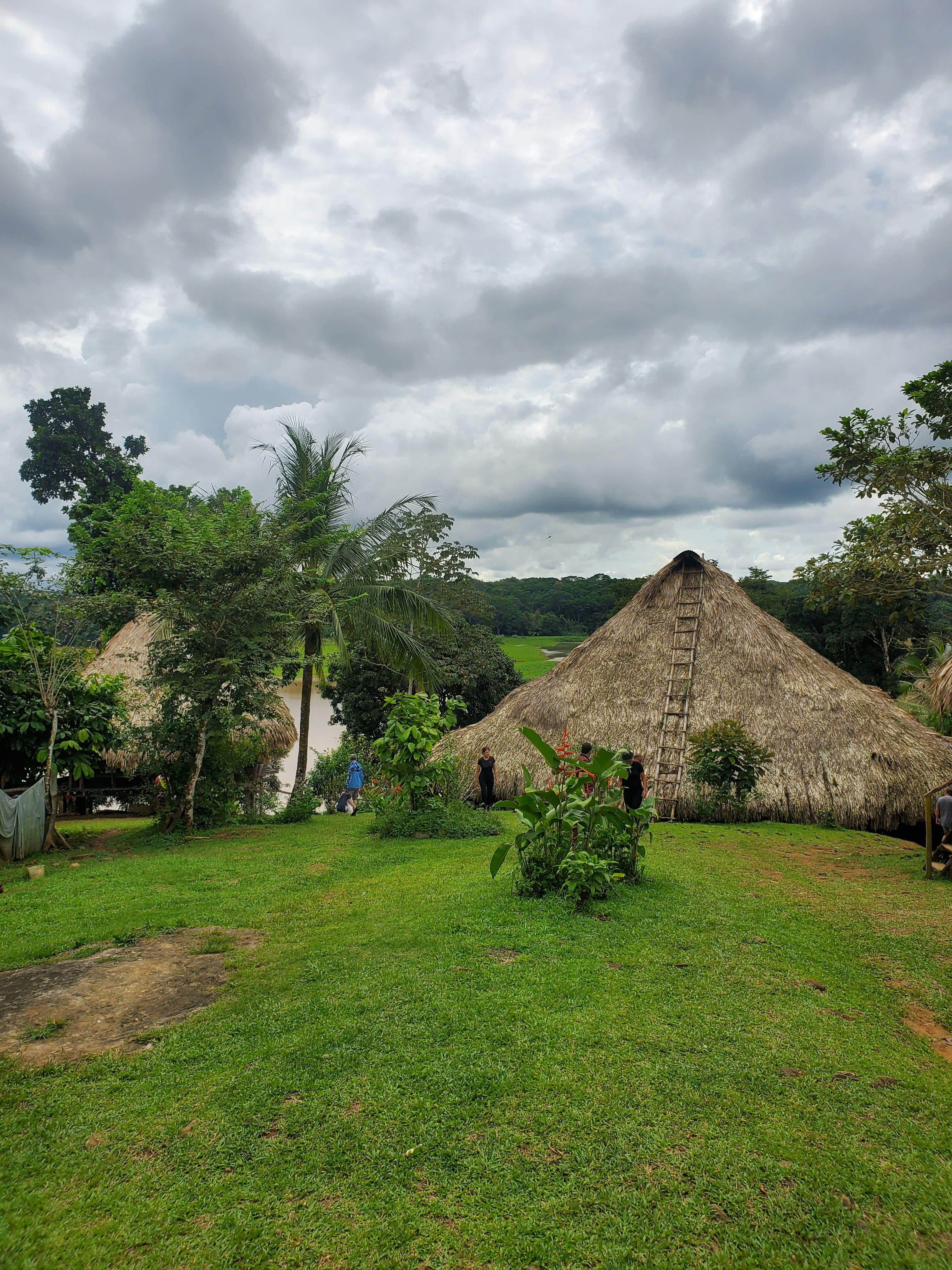 Panamanian Adventure & Culture: A Three-Day Journey Through Tropical Rainforests, Food & Dance curated by Kay Carter