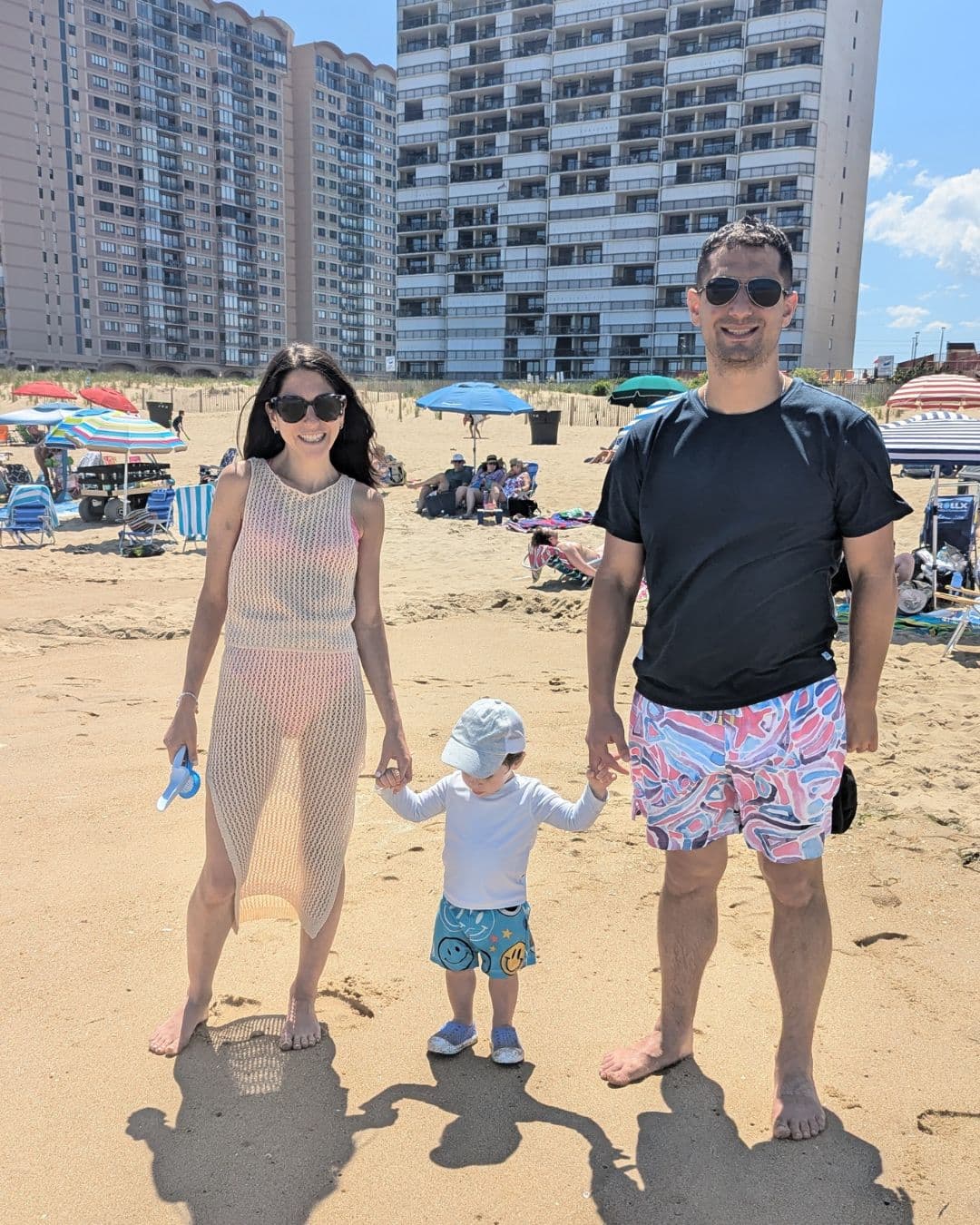 An Insider’s Guide to Ocean City, Maryland: Family Fun, Dining & Local Favorites curated by Ashley Jeshiva