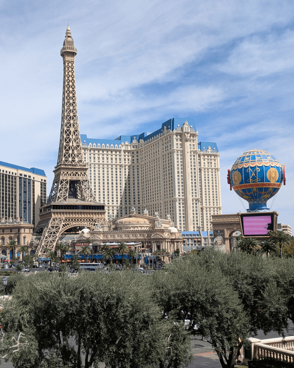March Madness Basketball Weekend in Las Vegas curated by Pamela Manning