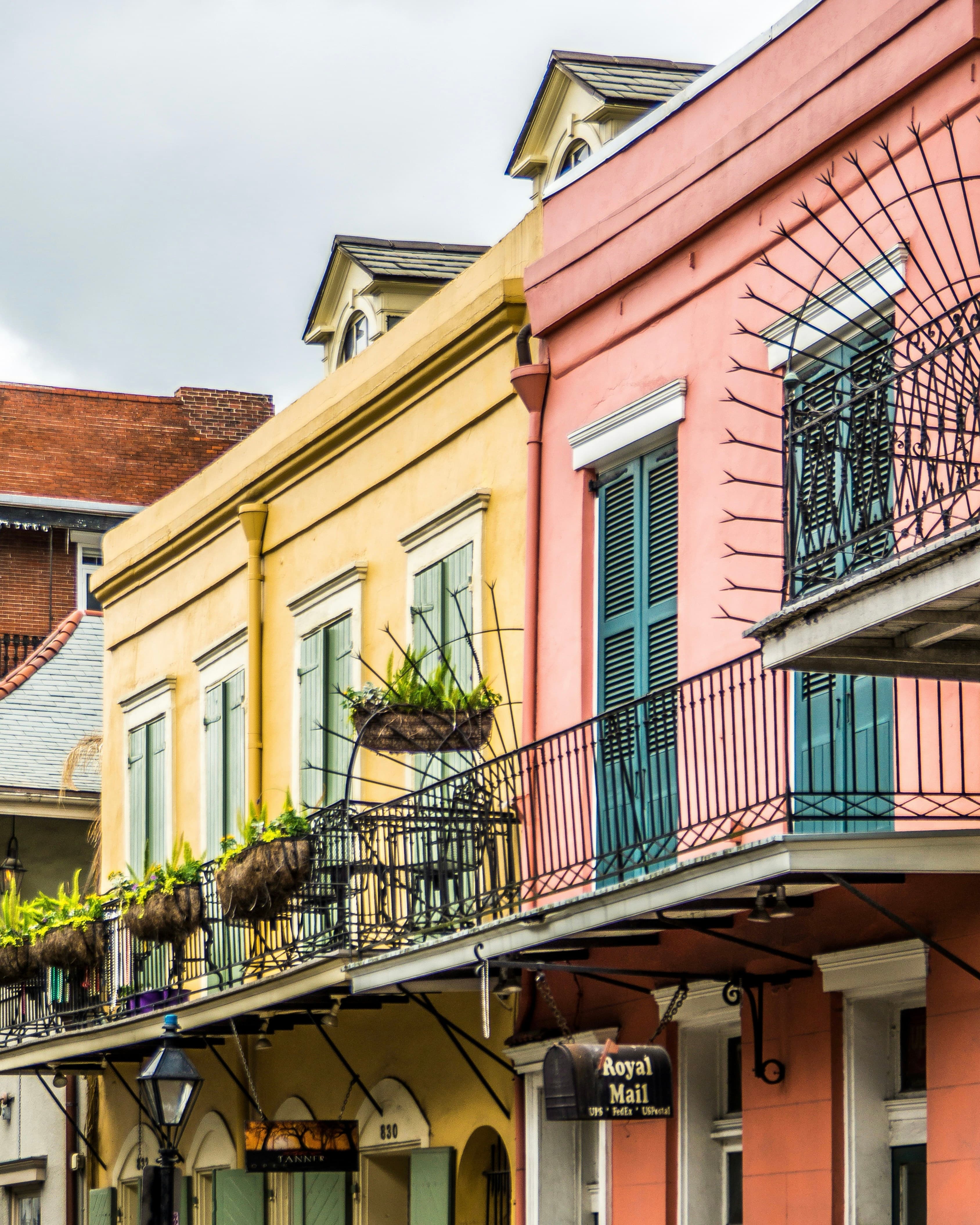 The Ultimate Bachelorette Party Guide to New Orleans curated by Emileigh Burgess