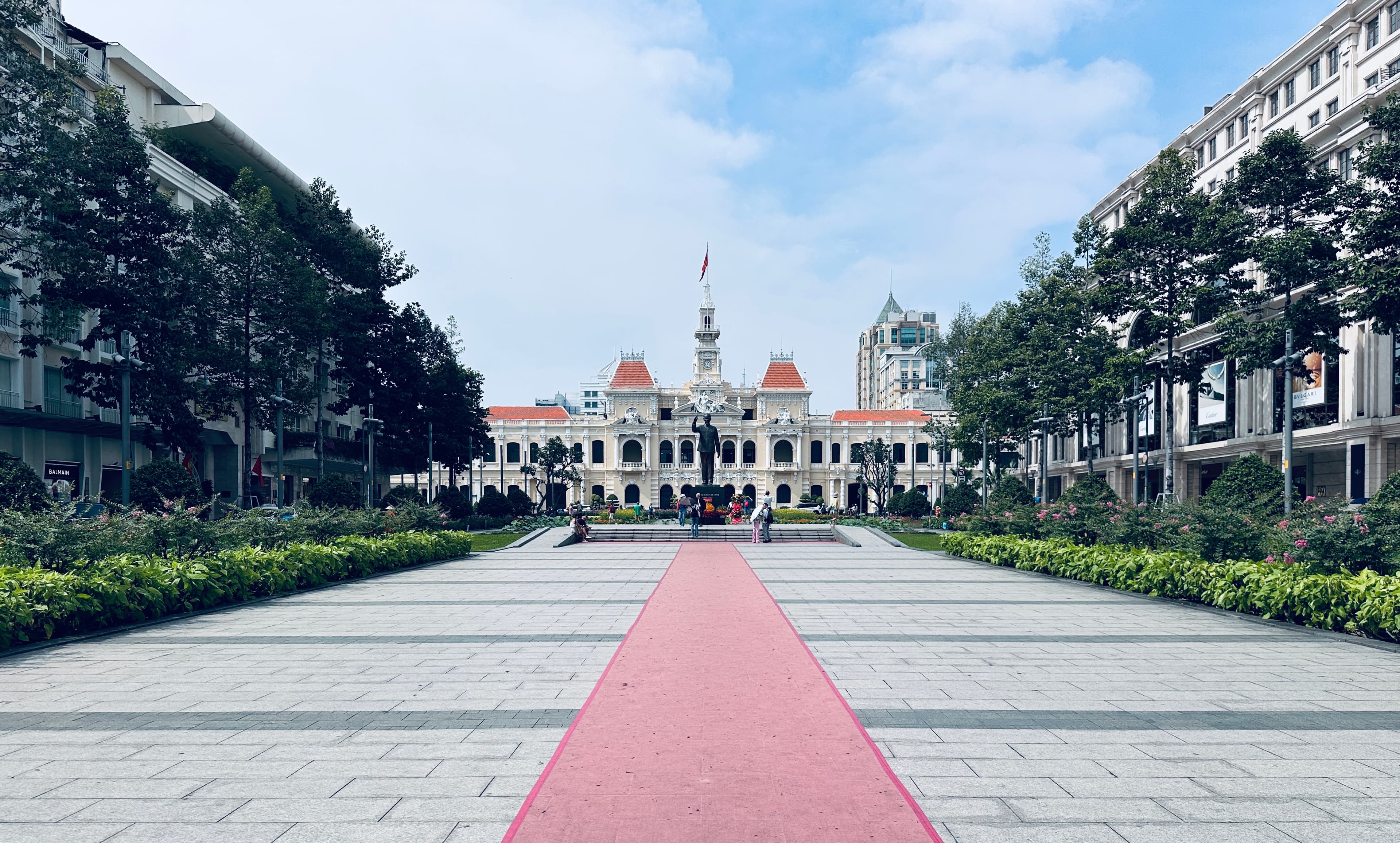 Exploring Ho Chi Minh City with Kids: Scooters, Tunnels and Tea curated by Stephanie Jones