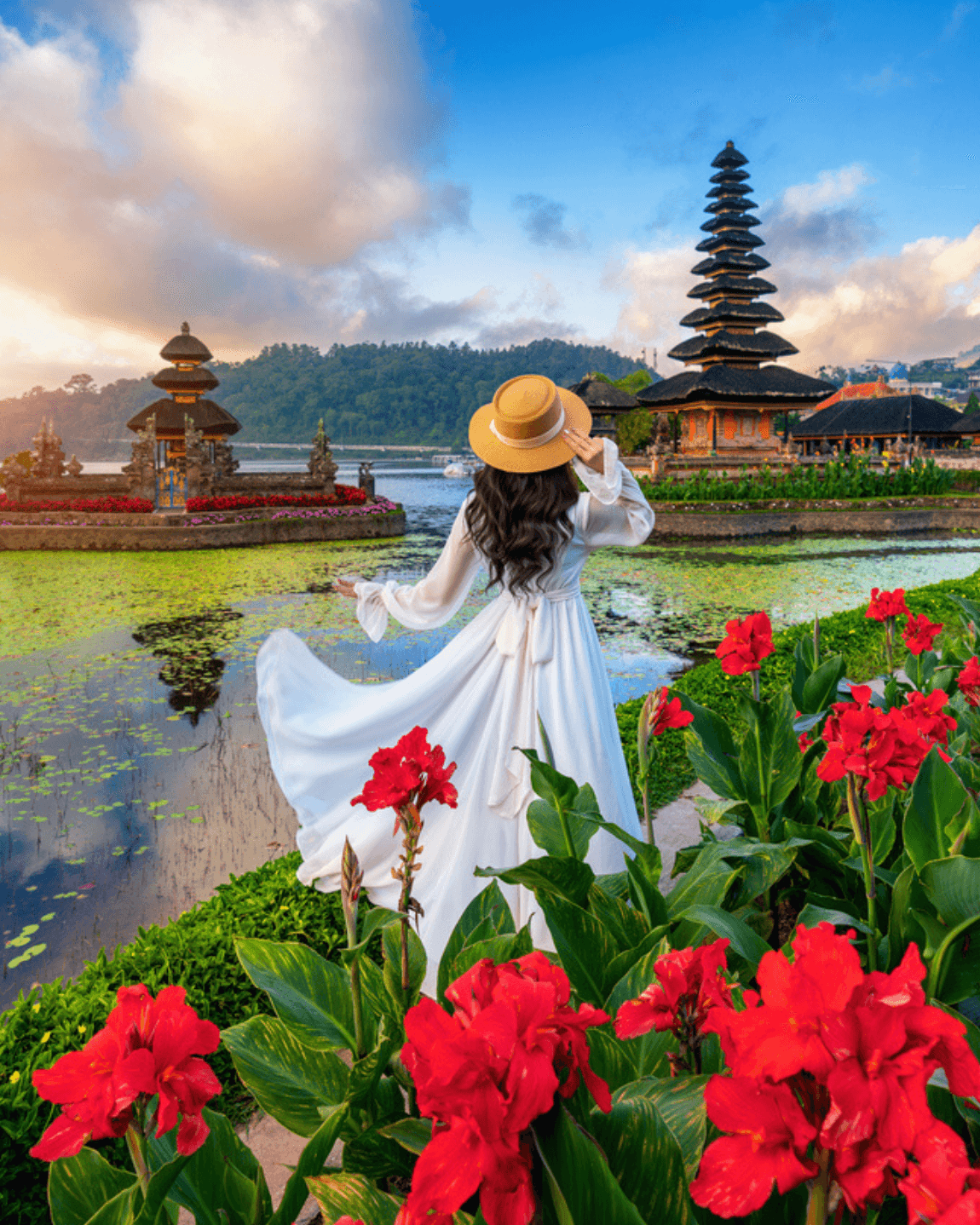 Wanderlust by the Stars: Slowing Down to Savor the Sacred in Taurus Season curated by Christine Seraphine-Oster