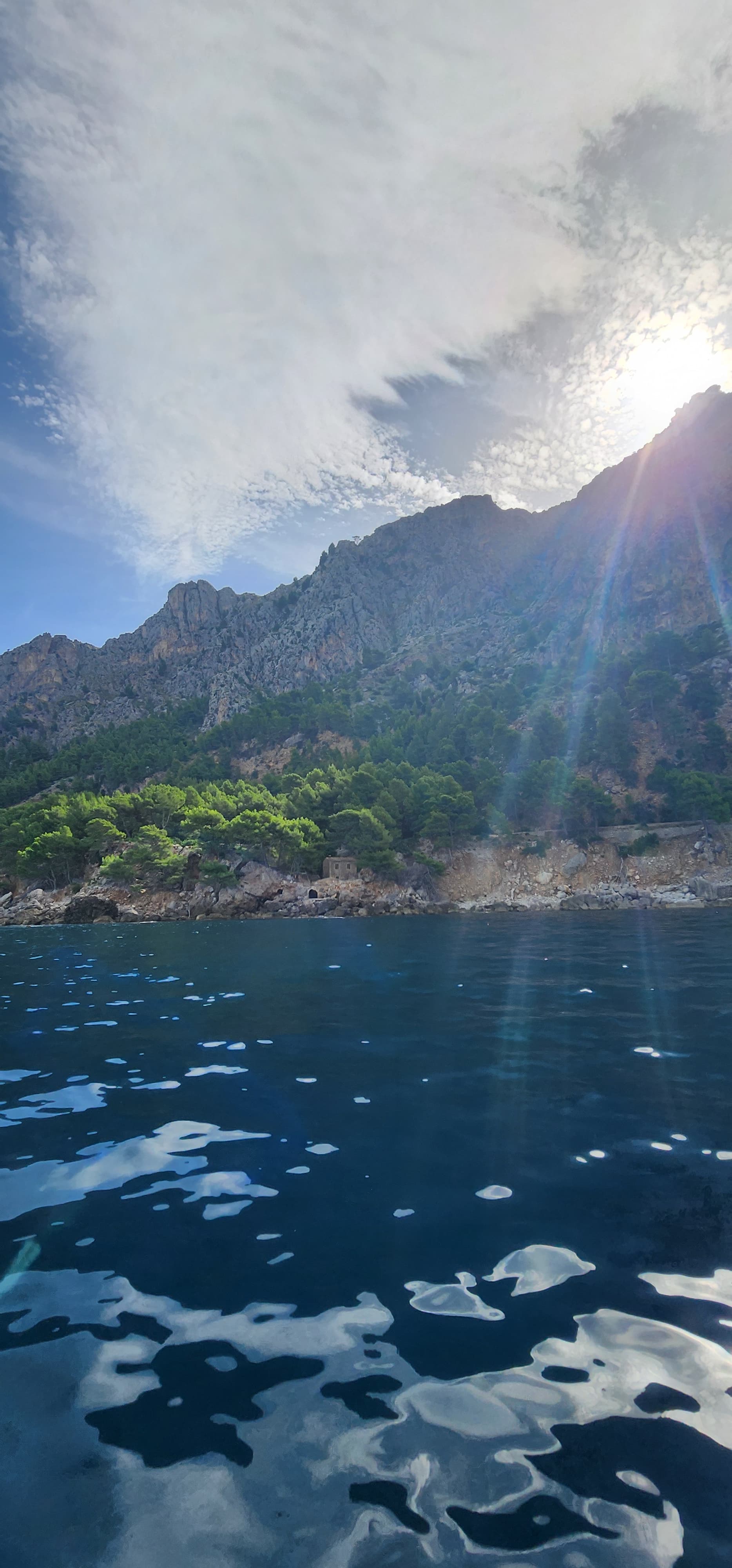 Luxury in Western Mallorca: Where Mountains Meet the Sea curated by Heather Budd