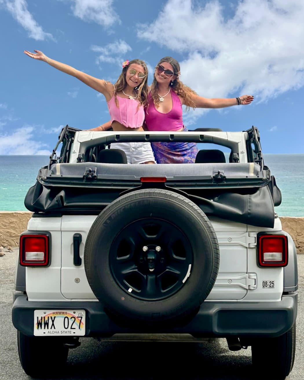 Explore Oahu: A Complete Seven-Day Itinerary curated by Olivia Wilbur