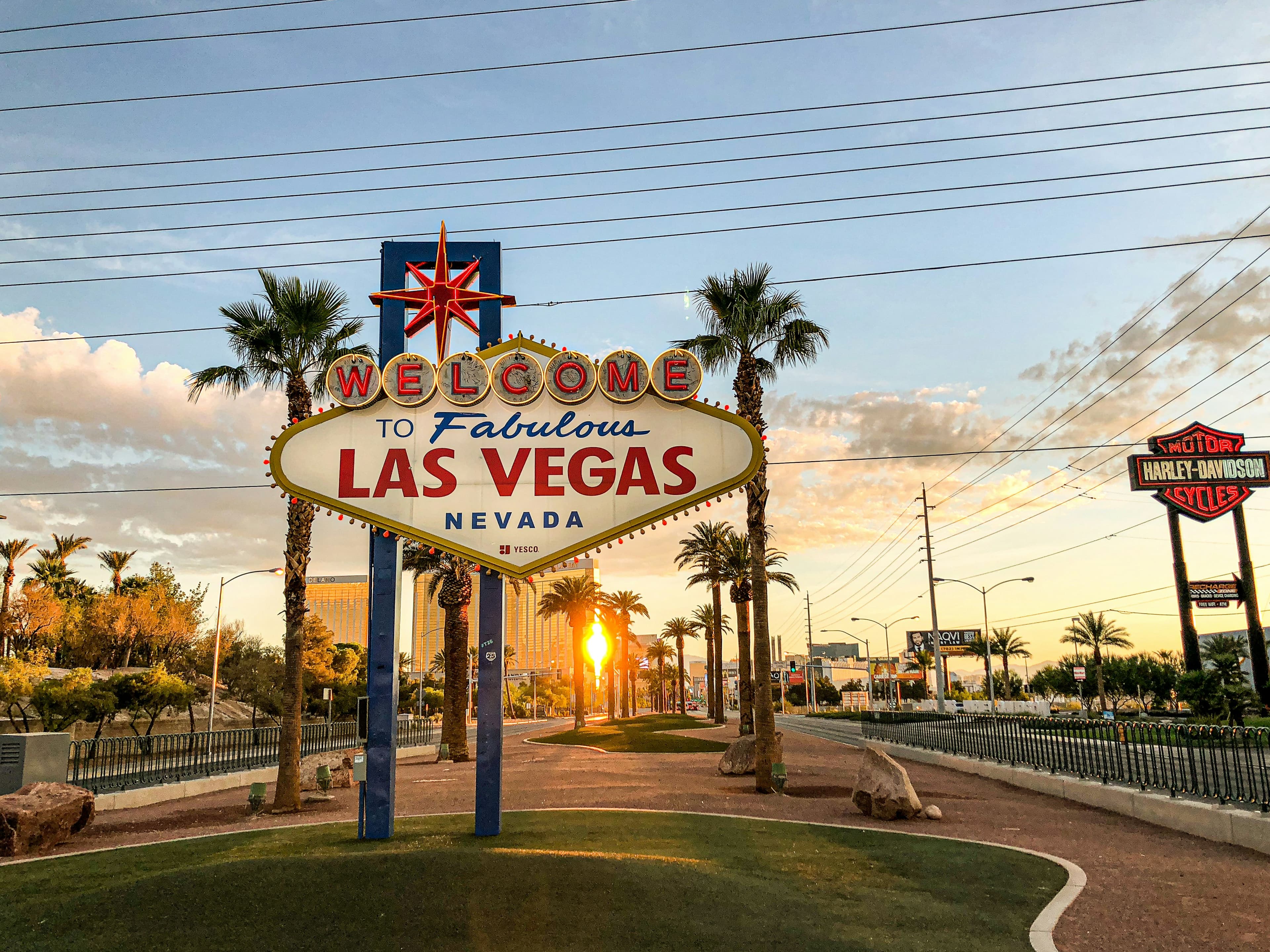 Las Vegas for Families Through a Local's Lens curated by Olivia Smitty