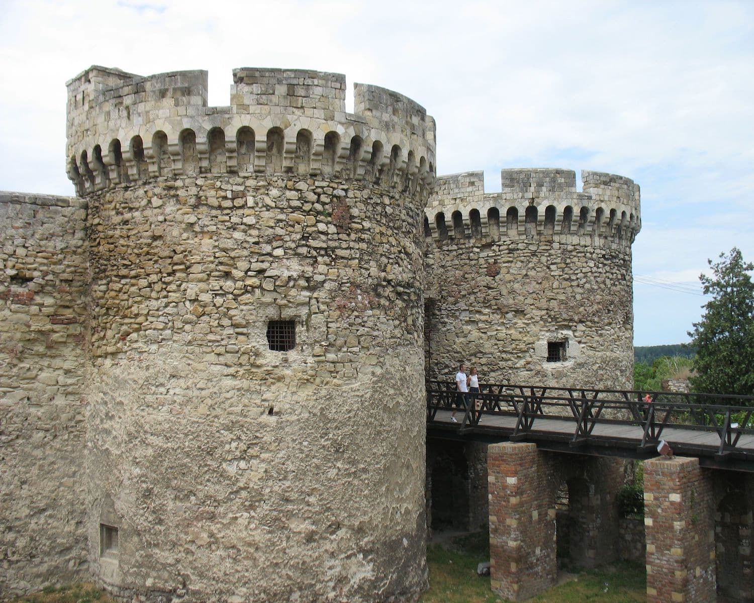 A 3-Day Weekend in Fascinating Belgrade, Serbia curated by Brooke Yool