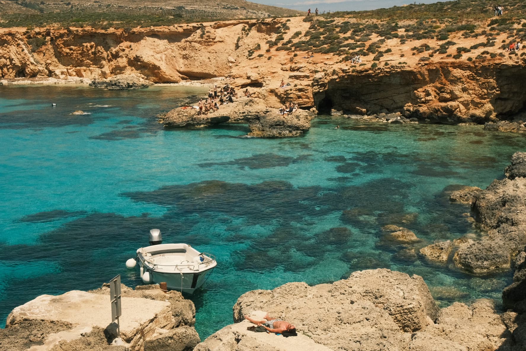 One Week in Malta: The Perfect Itinerary for First-Time Visitors curated by Katie Stevens