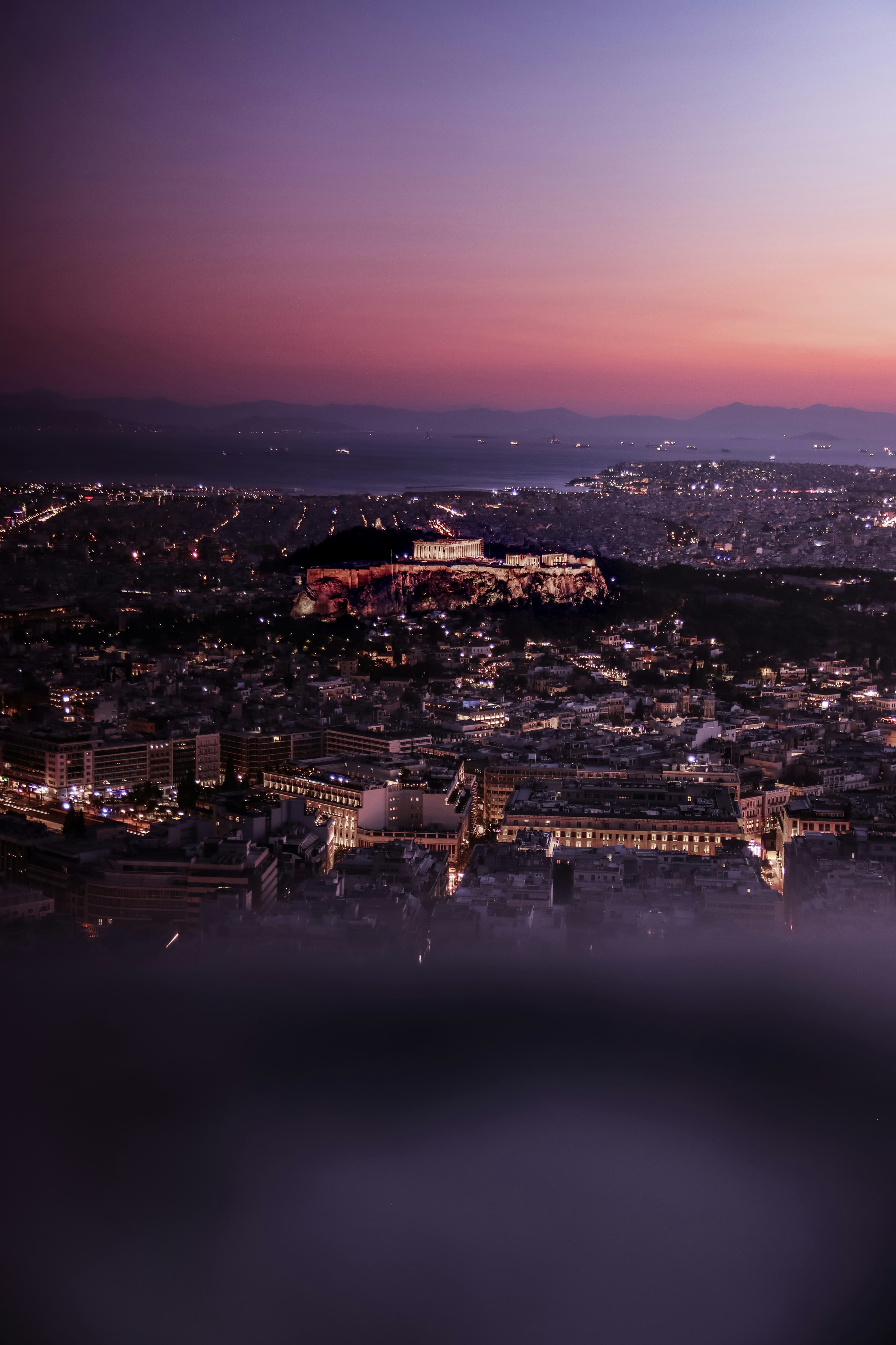 Athens Unveiled: Culture, Coast & Cuisine in 8 Days curated by Natasha Morgan