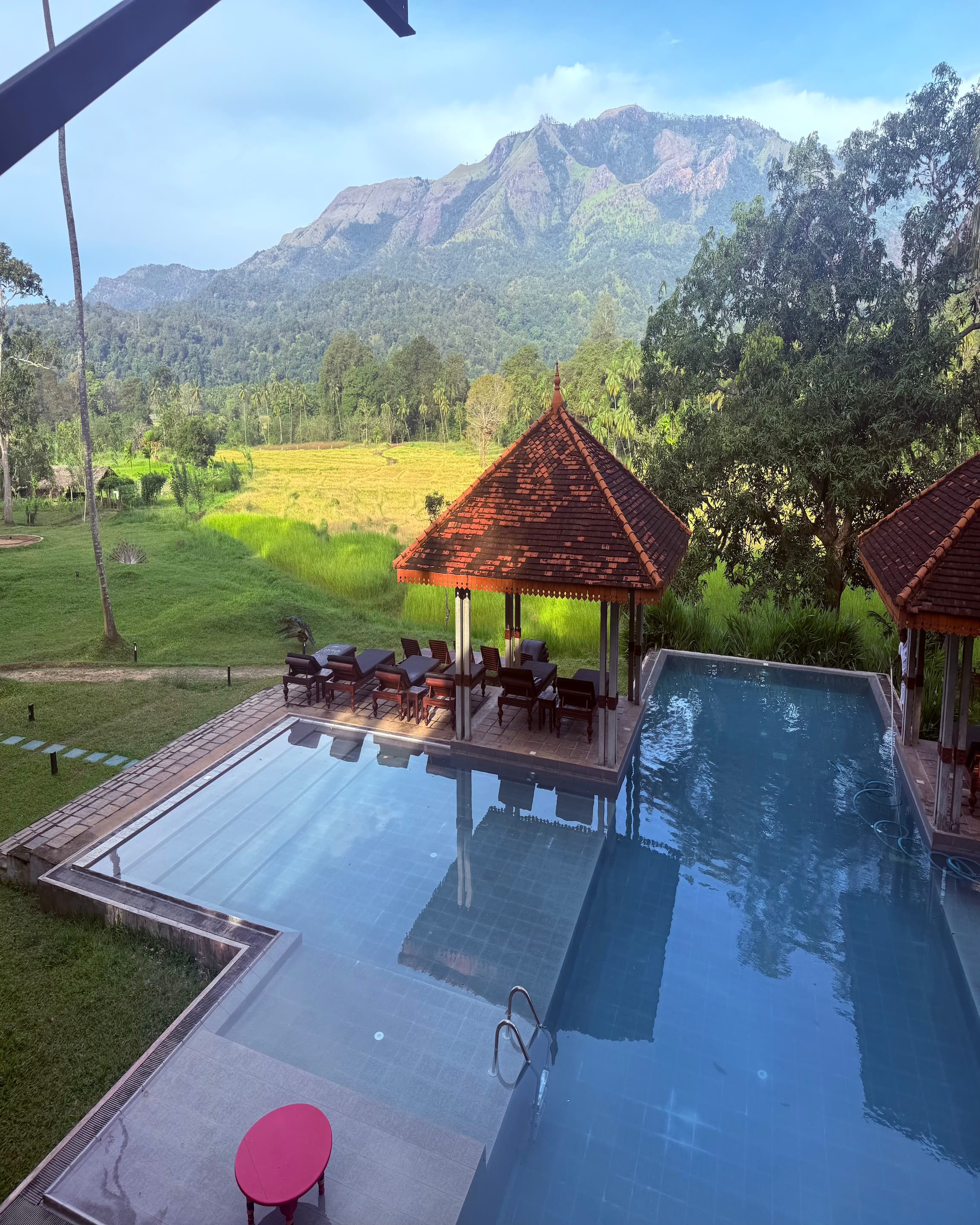 Sacred Lands, Timeless Traditions: Exploring Sri Lanka curated by Sai Sahadeo