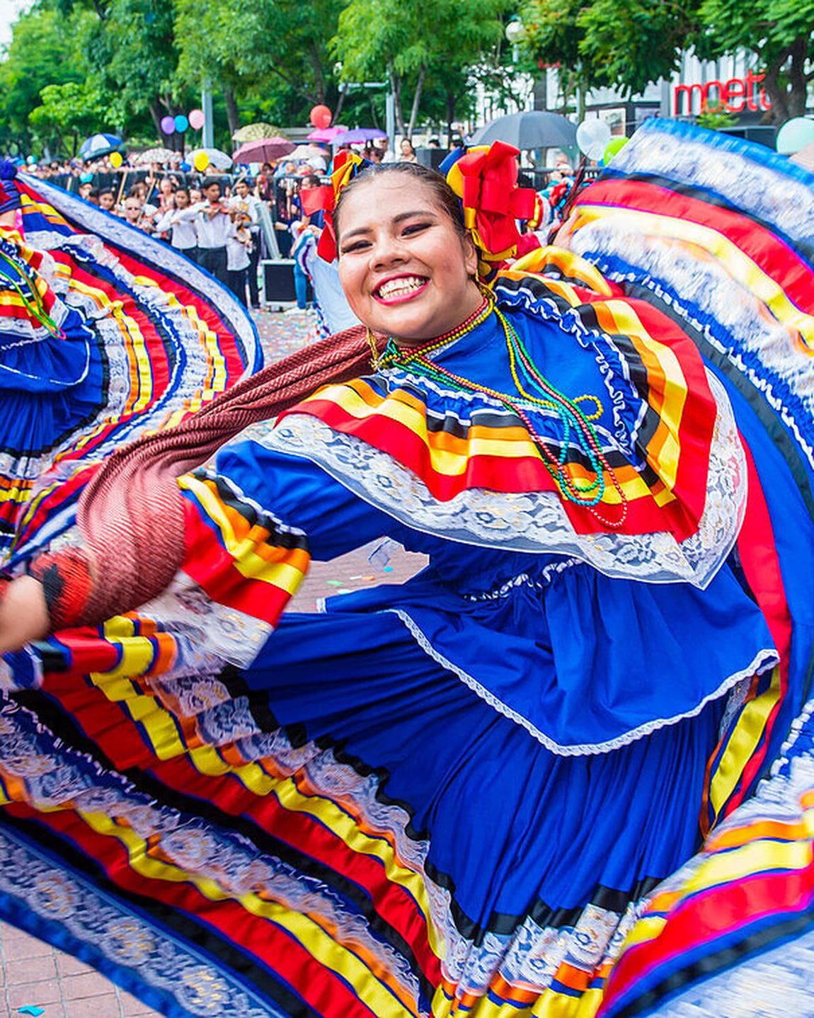 The Magic of Guadalajara: Art, Music & Tequila curated by PJ Gallego