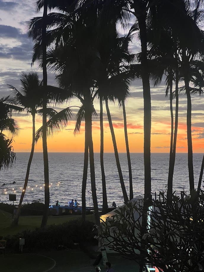 Top Spots in Maui: Eat, Drink & Explore curated by Dawn McKenzie