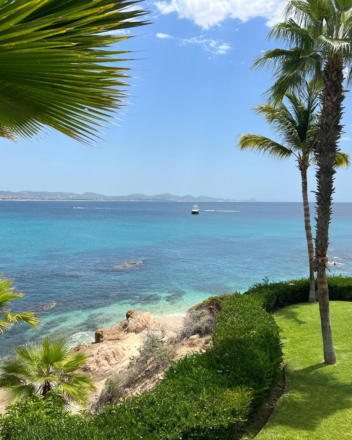 Relax, Reconnect and Recharge: The Ultimate Family Getaway in Los Cabos curated by Christina Dang