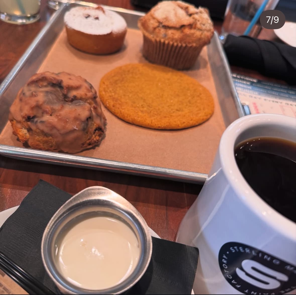 A Guide to Little Rock & Conway, Arkansas curated by Brandi Monroe