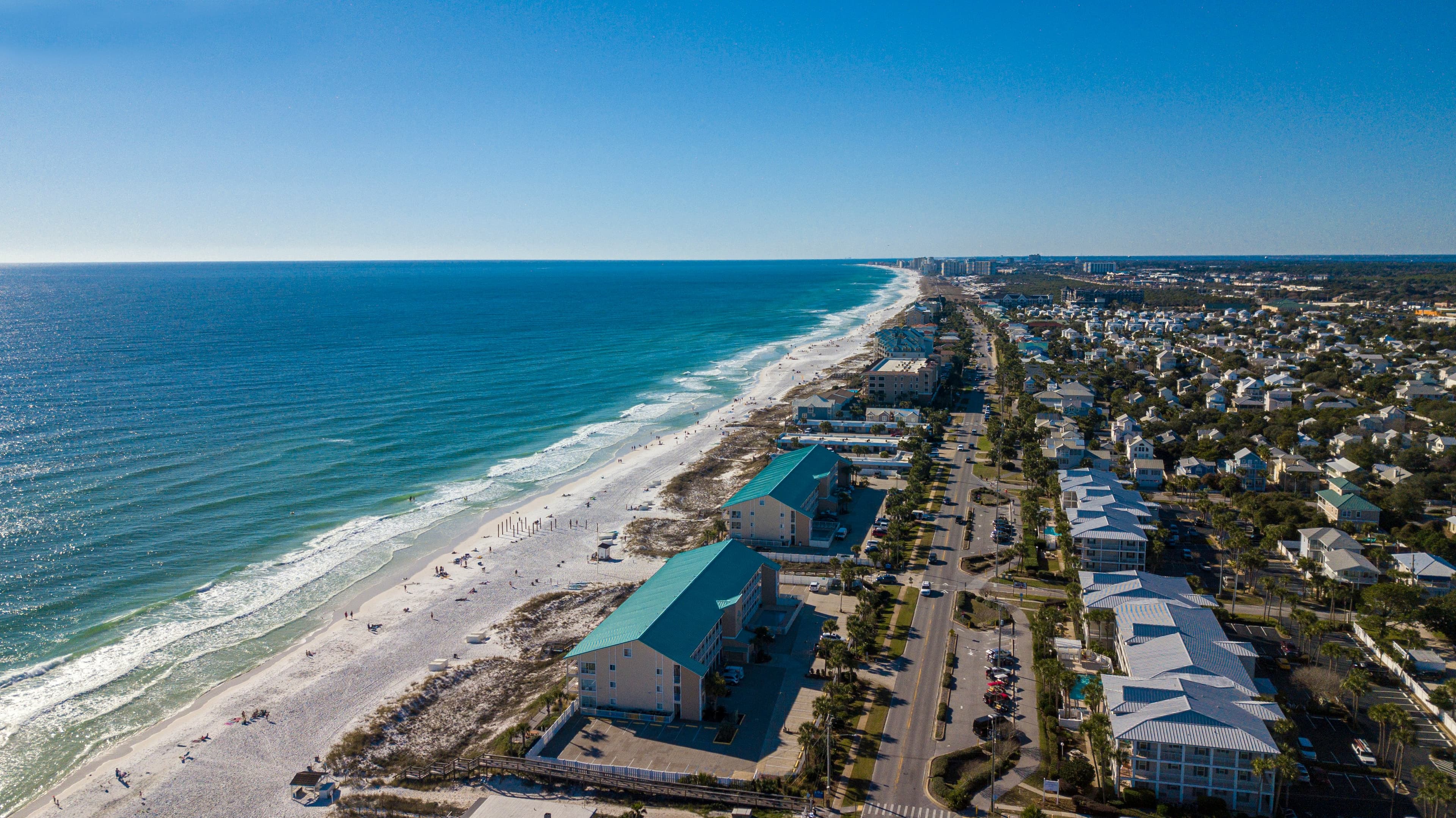 Discover Destin: The Ultimate Guide to Florida’s Emerald Coast curated by Mindy Davis