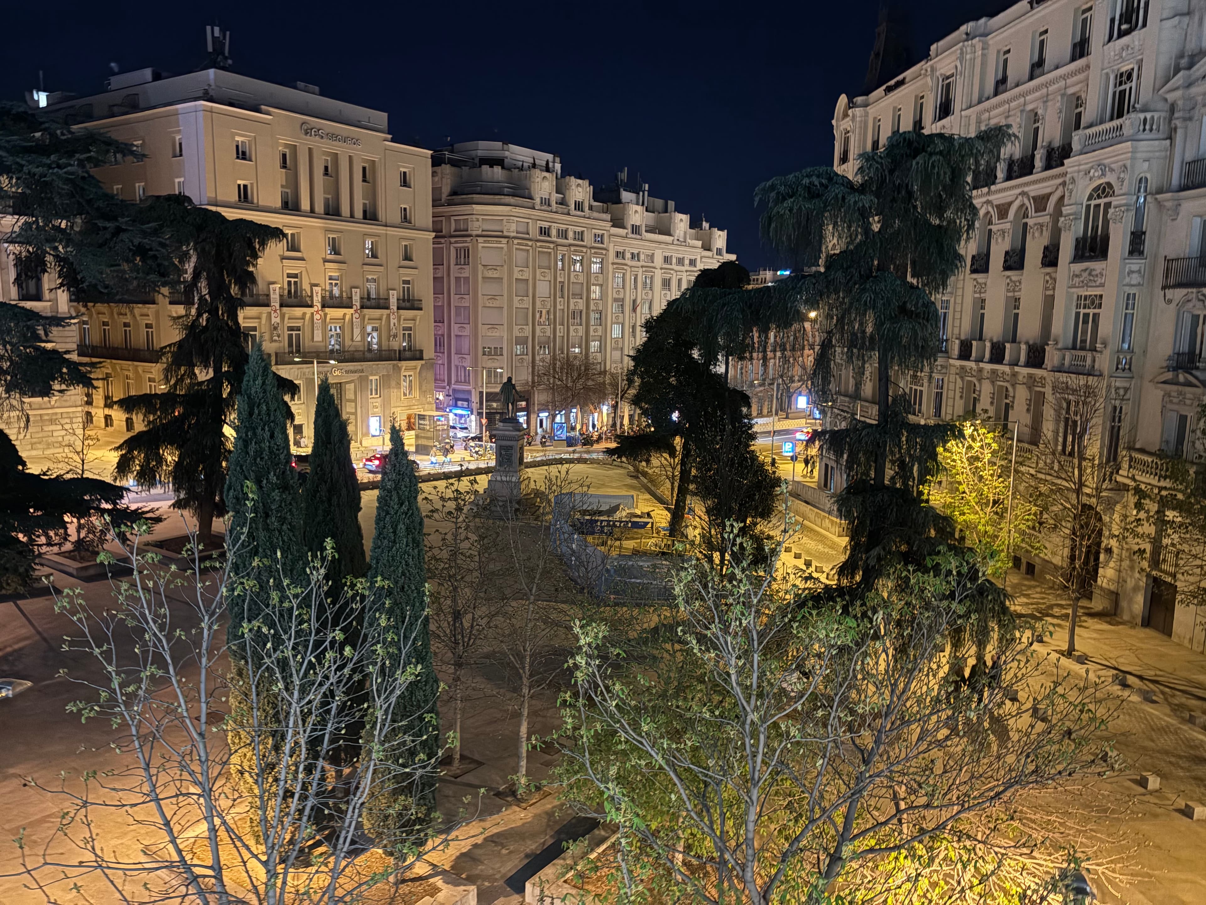 5 Days in Madrid With Teens curated by Jill Vollbrecht