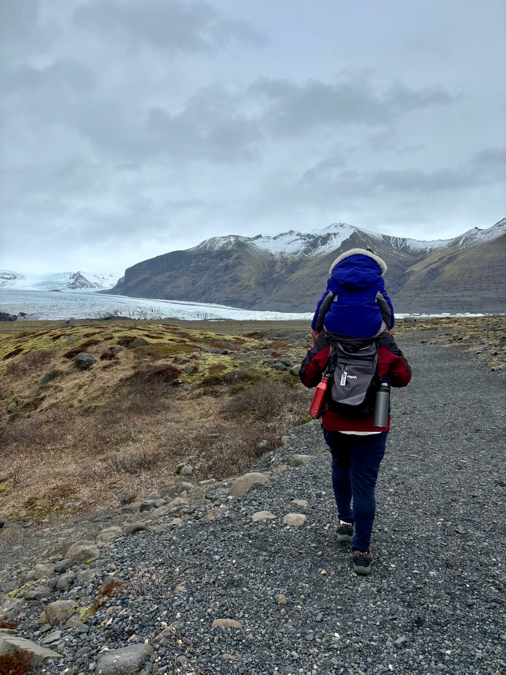 Iceland for Families: Six Days in Reykjavik and the South Coast curated by Lauren Winship