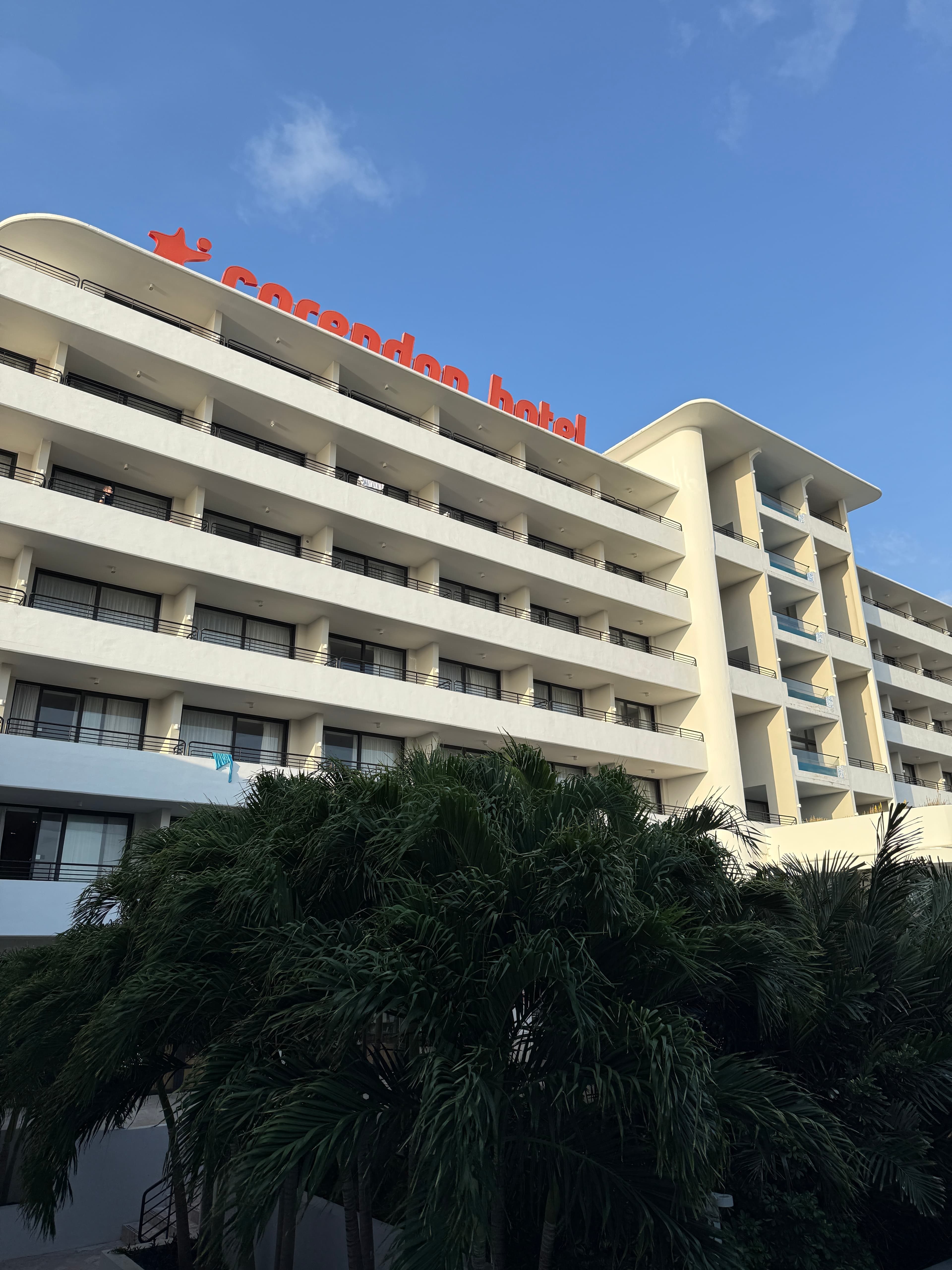 Resort Spotlight: A Tropical Escape at Mangrove Beach Corendon Curaçao All-Inclusive Resort curated by Patrick McNamara