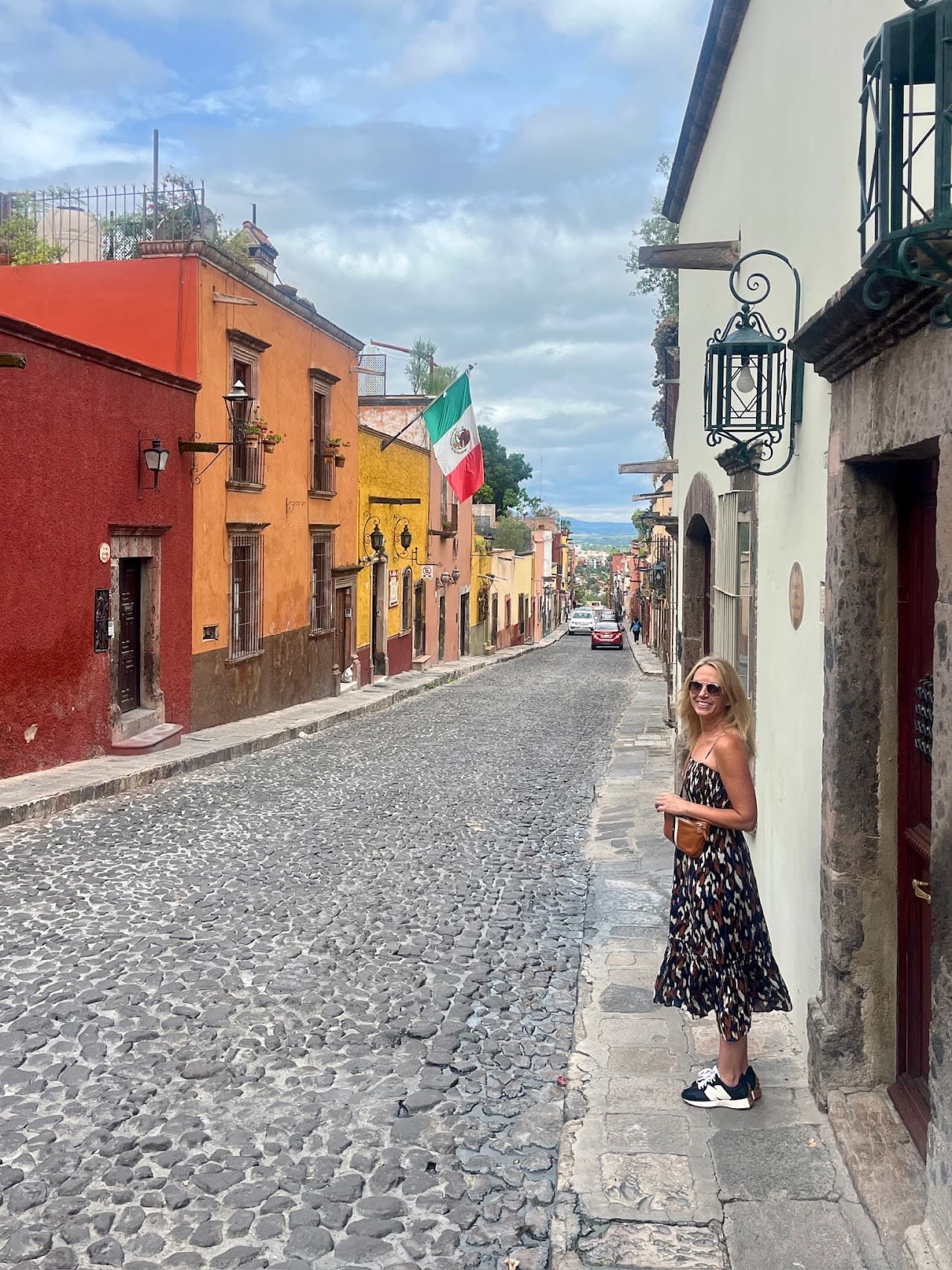 The Magic of San Miguel de Allende curated by Keri Bartlett