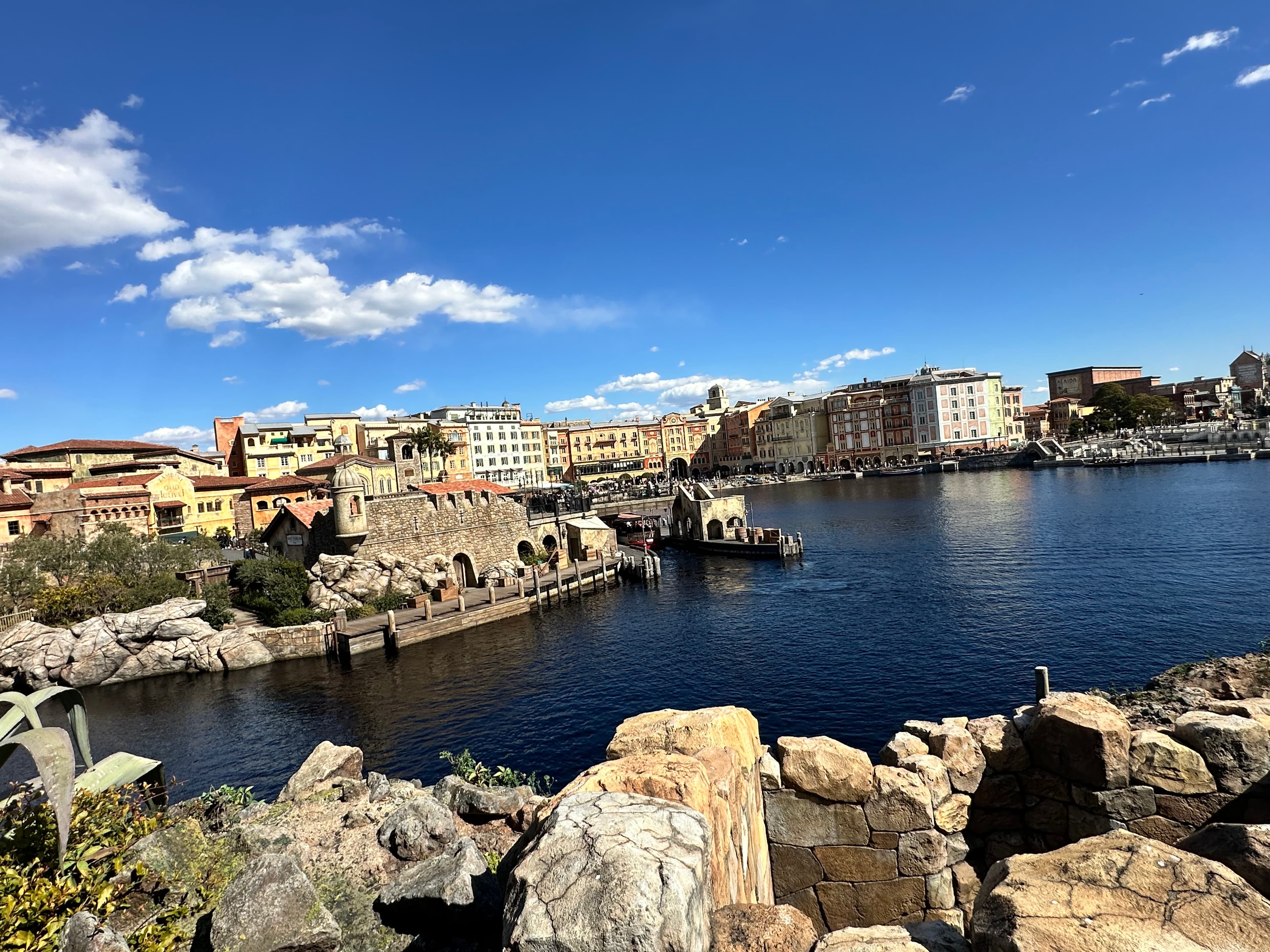 Tokyo DisneySea: Why It's the Most Magical Disney Park curated by Amanda Kim