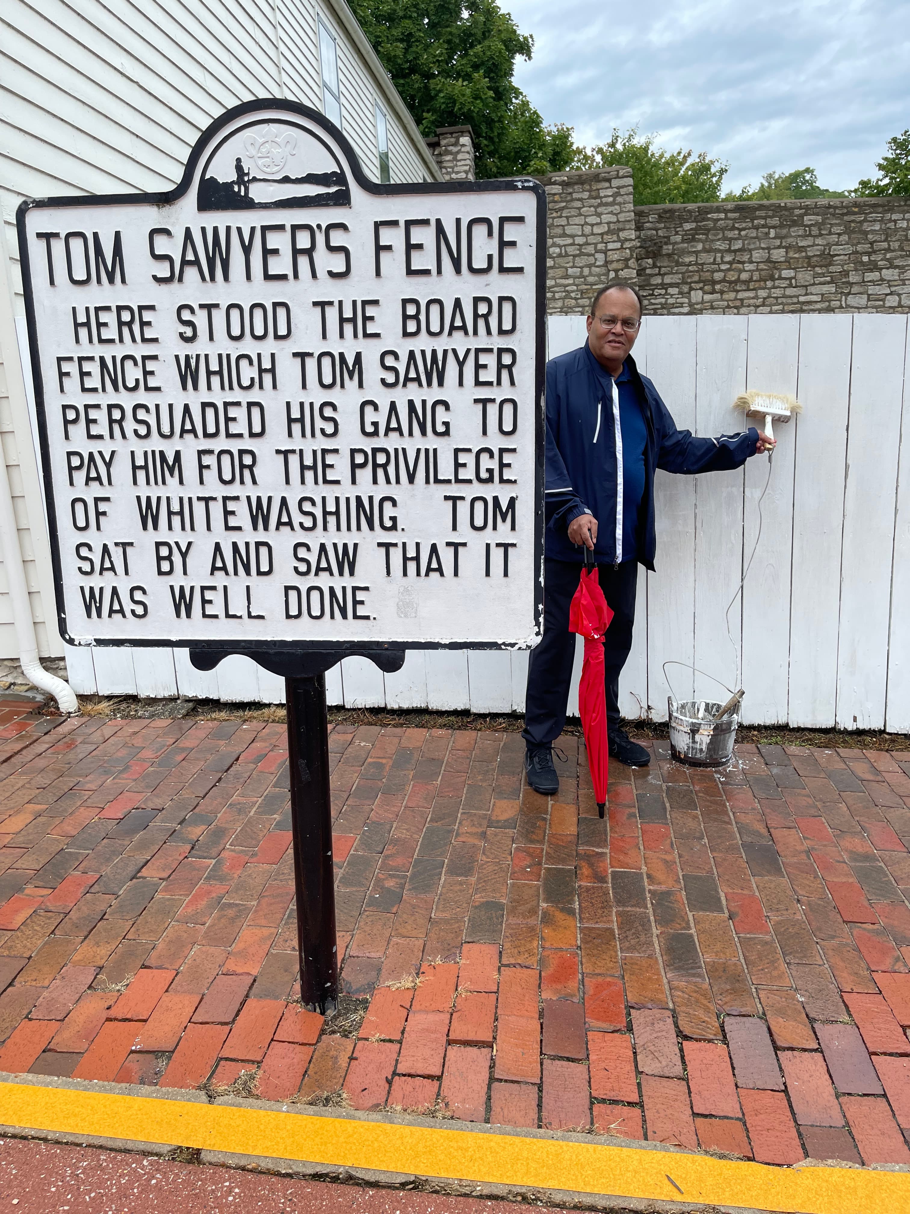Mississippi River Cruise curated by Tyrone Taborn