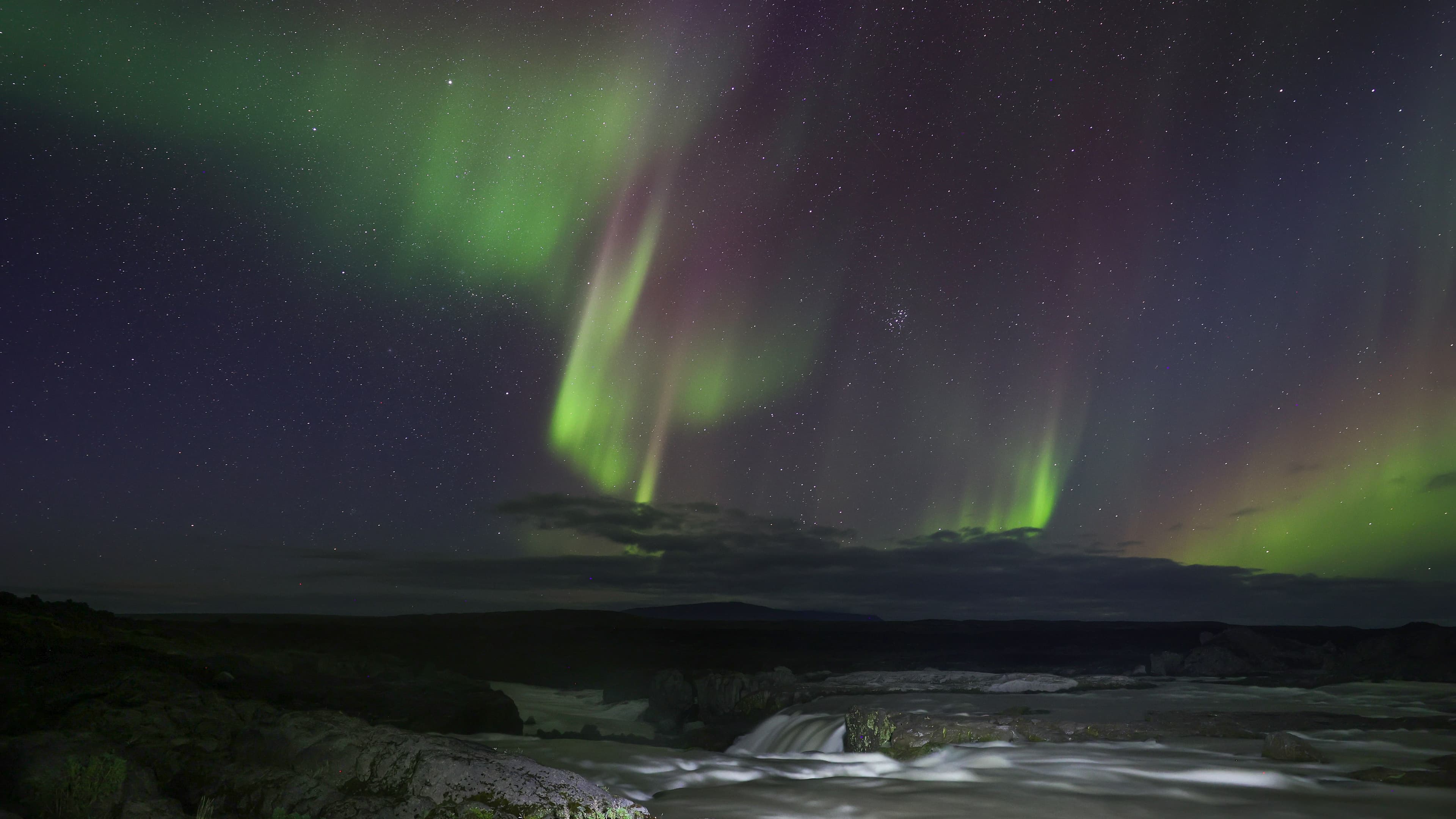 Iceland Uncovered: A 5-Day Journey Through Fire, Ice & Northern Lights curated by Vishvesh Patel