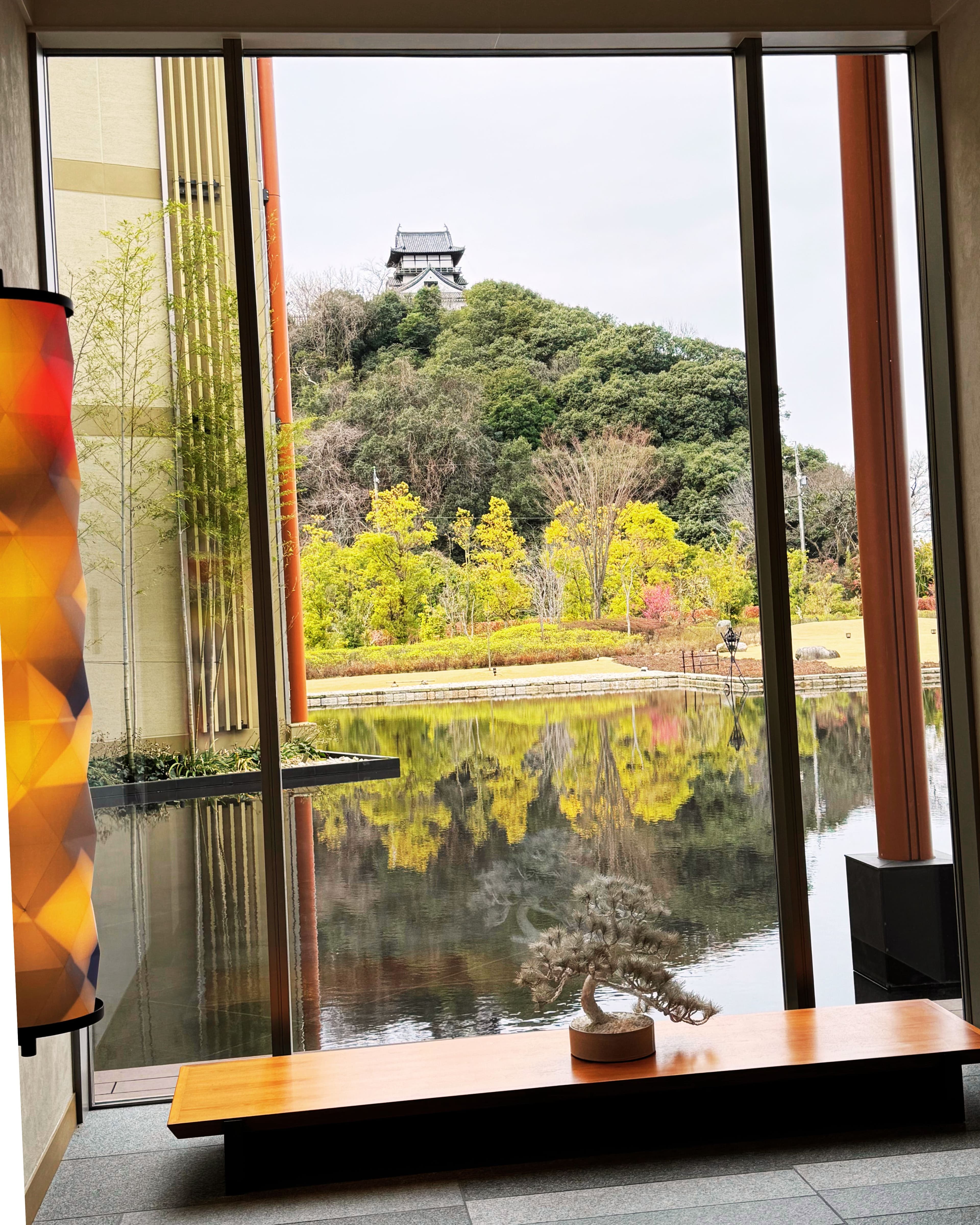 Why Inuyama Should Be on Your Japan Itinerary: Tranquility, Flavor & Tradition curated by Elaine Brackin