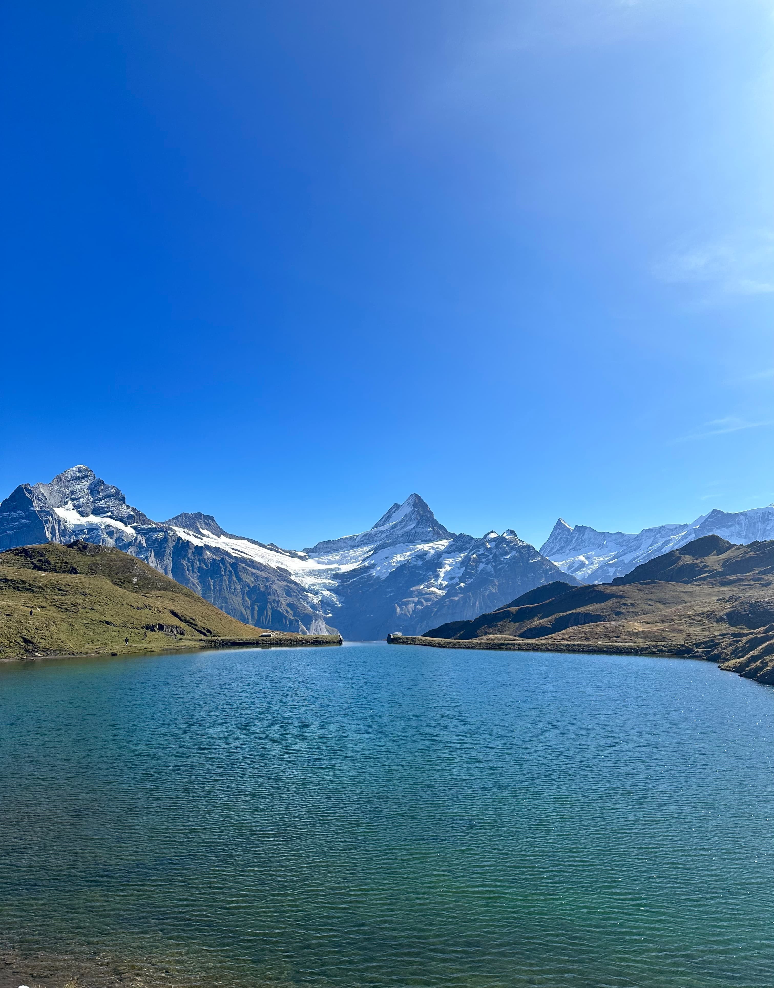 A Taste of Germany, Switzerland and Italy curated by Jacob Bryant