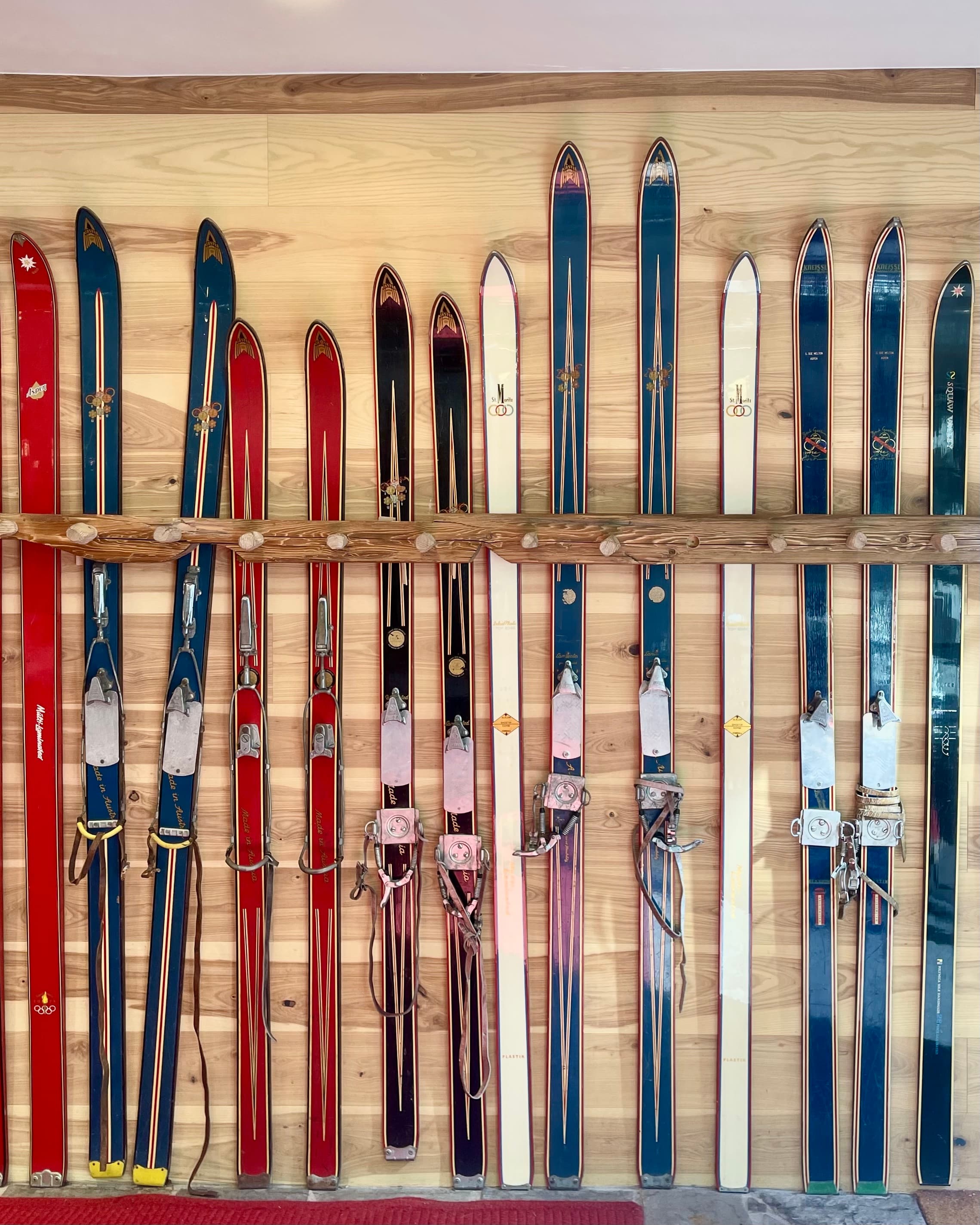 Ultimate Year Round Vail Guide for 20-Somethings curated by Brie Rogatz