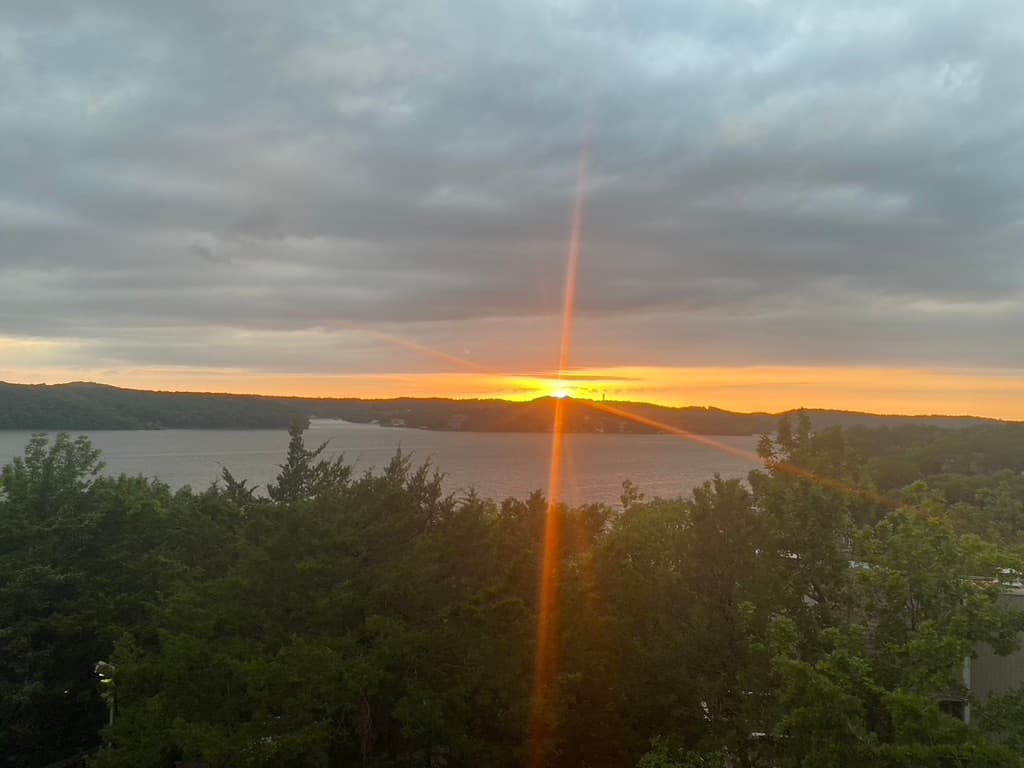 Little Feet, Big Adventures: A Family’s Guide to Lake of the Ozarks curated by Katie Blaufuss