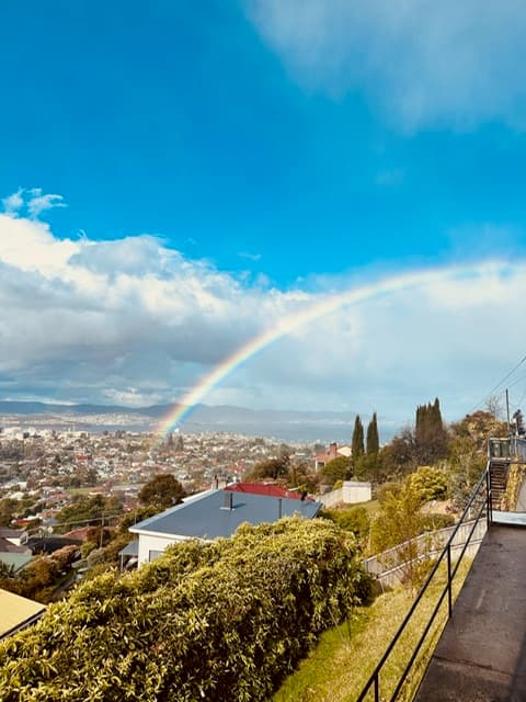 48 hours in Hobart, Tasmania curated by Manna Patel