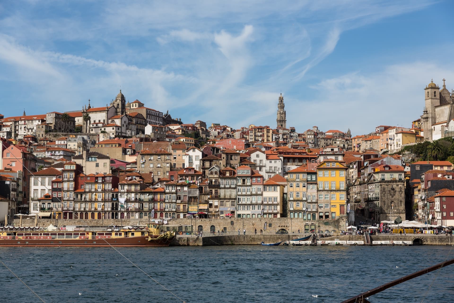 Porto Unveiled: The Soulful Side of Portugal’s Seaside Gem curated by Samantha Barth