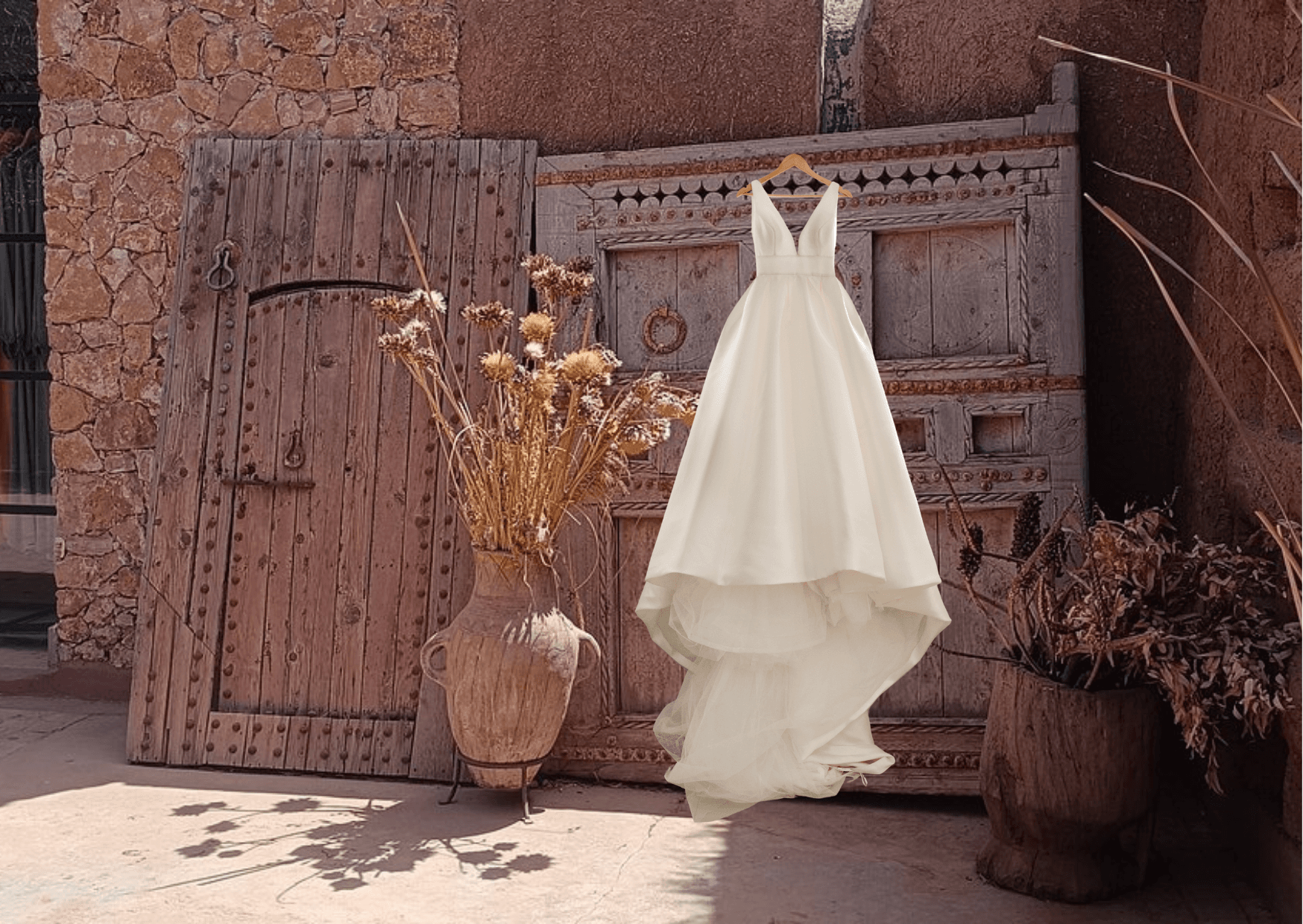 Marrakech Luxury Elopement: Three Days of Romance and Adventure curated by Wafa Debbagh