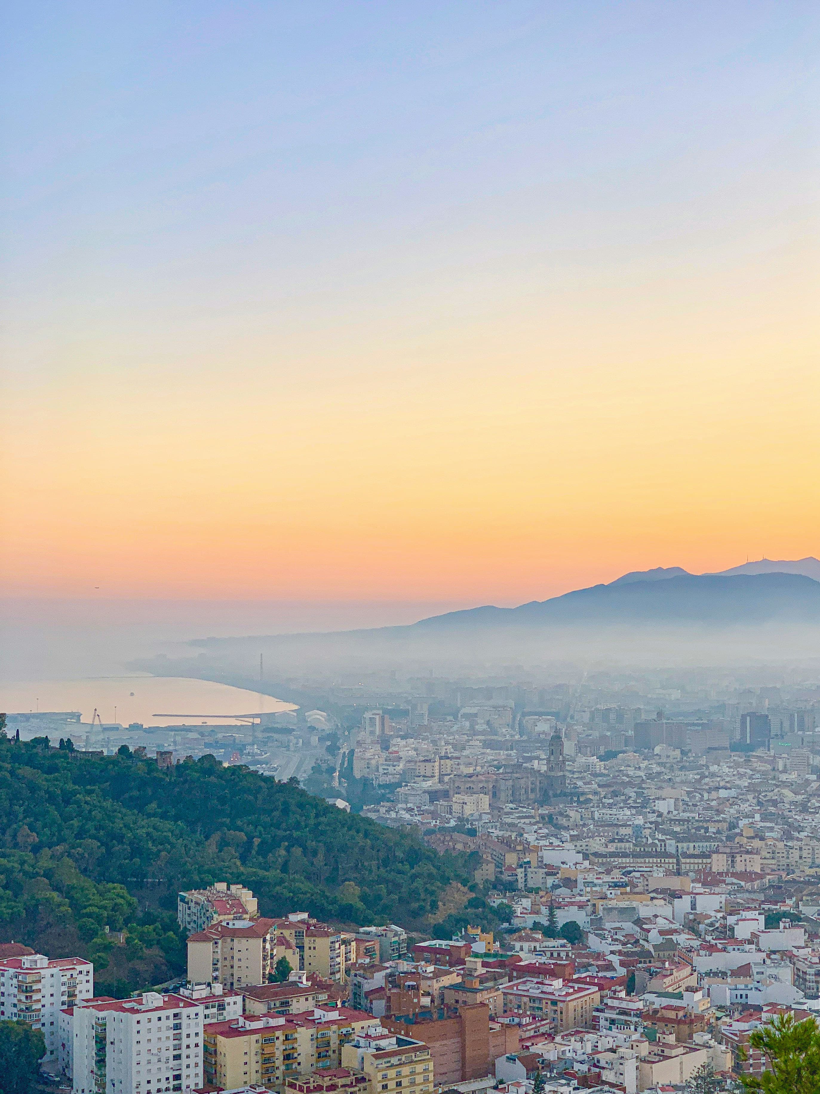 Magnificent Málaga: Flavors and Sights of the Costa del Sol’s Flagship City curated by Hillary Lundberg