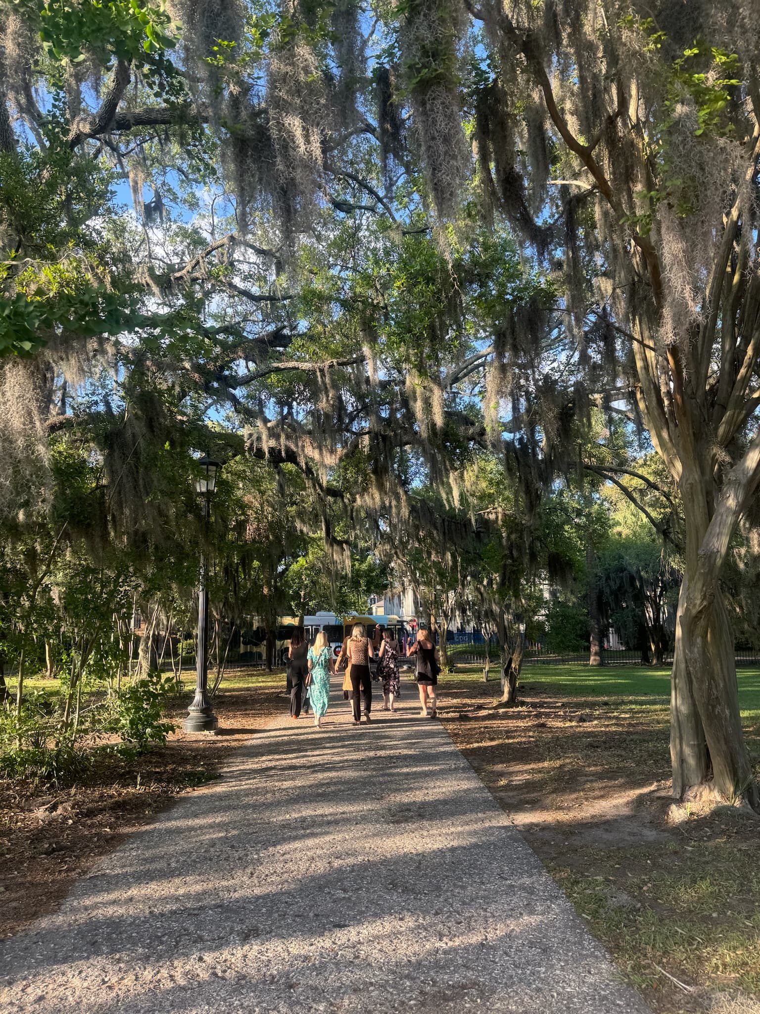 Savannah Soirée: A Luxe Girls Weekend Getaway curated by Leah Coover