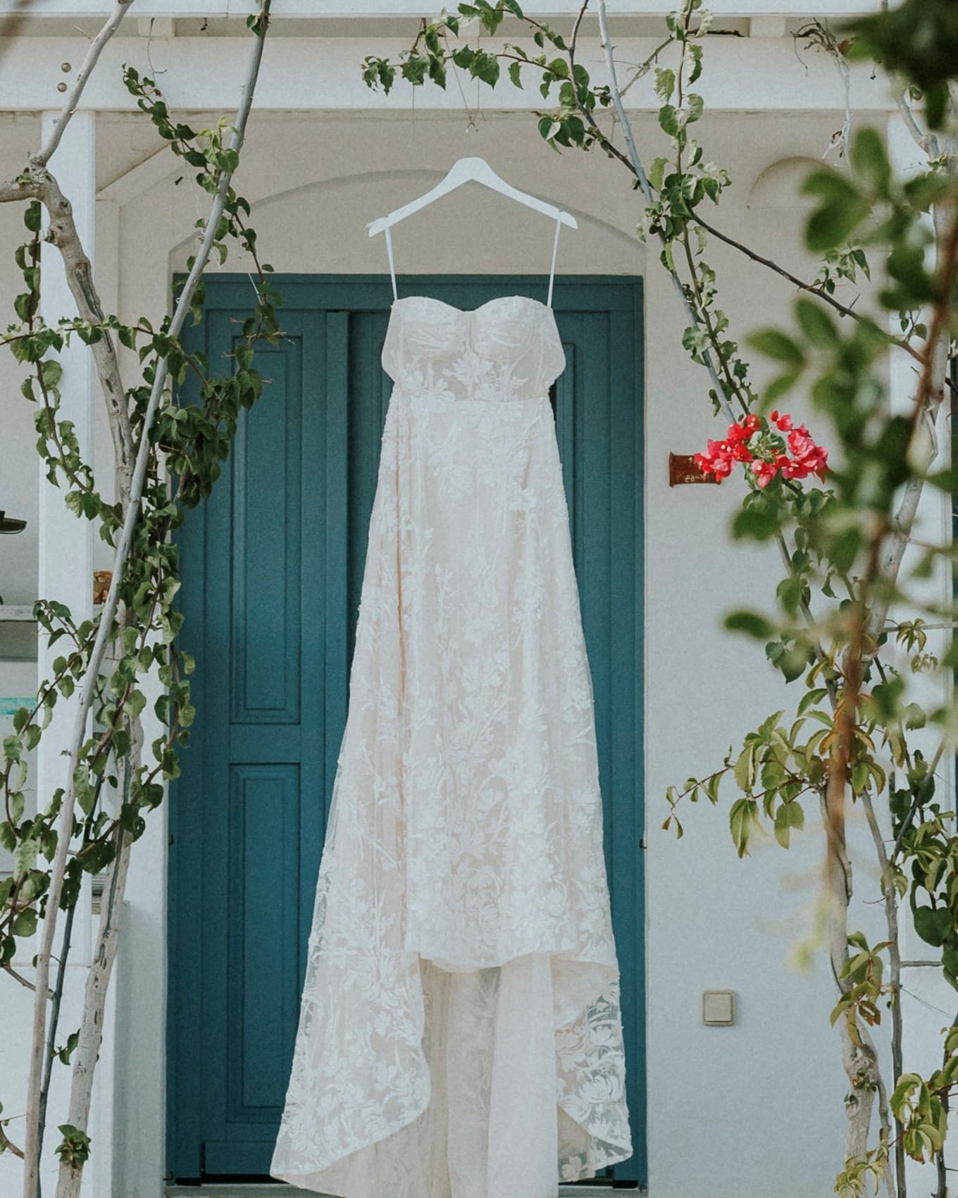 Planning a Destination Wedding in Sifnos, Greece curated by Angelica Zureikat