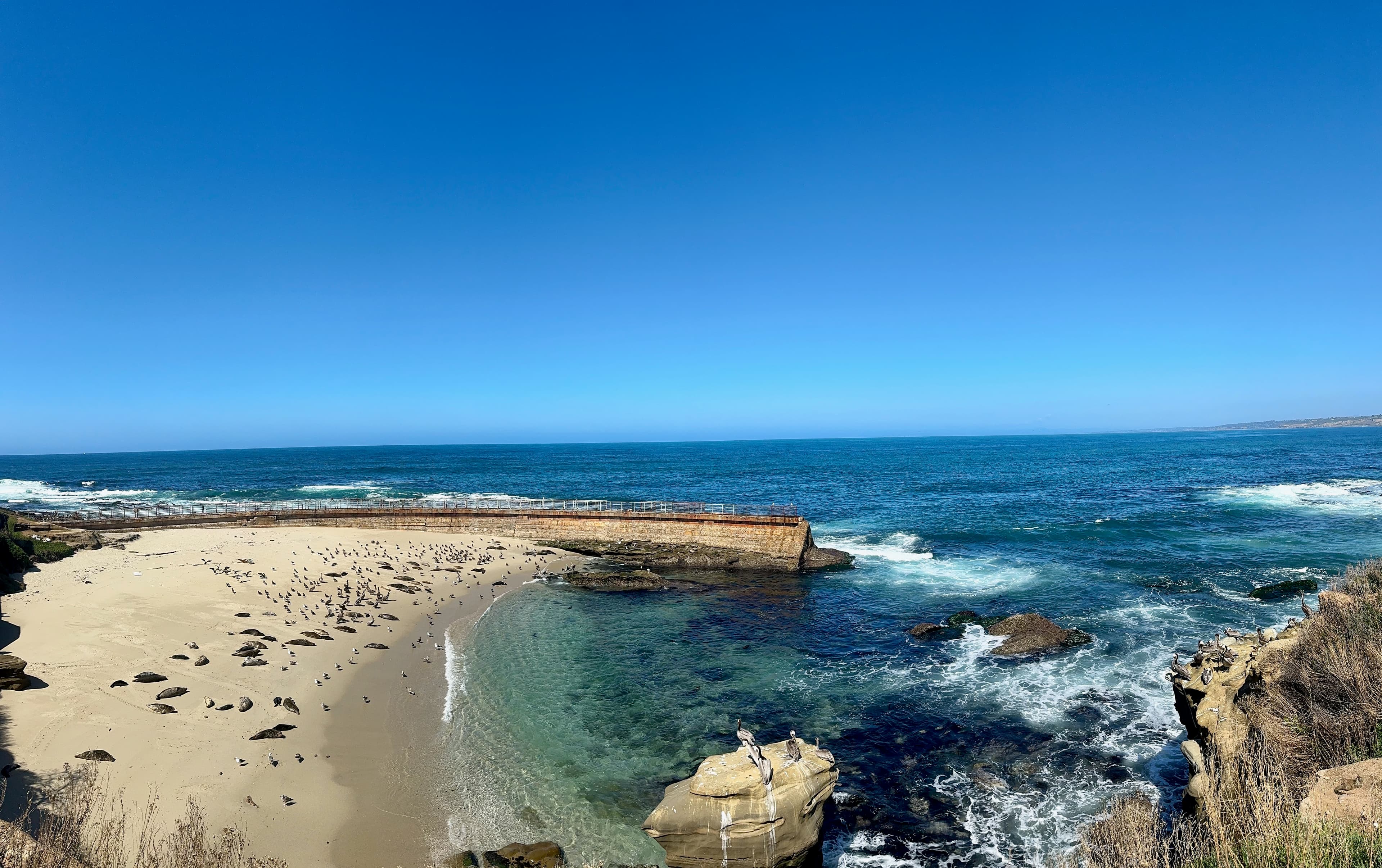 How to Spend the Perfect Weekend Recharging in La Jolla curated by Sara Turner