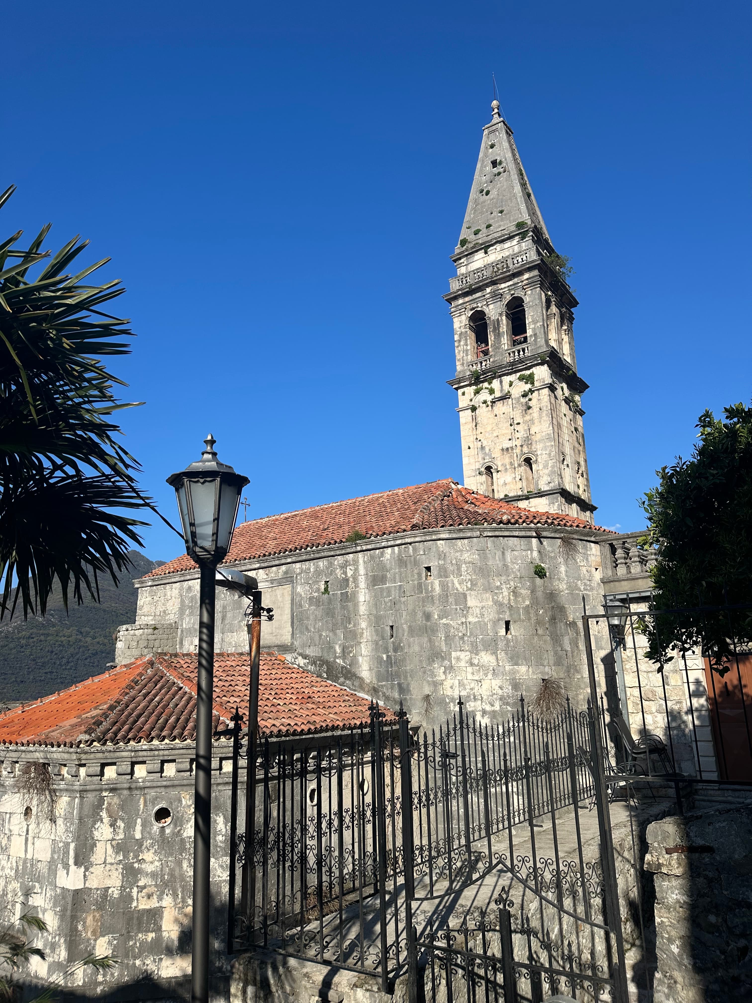 Balkans Roadtrip curated by Benjamin Allphin