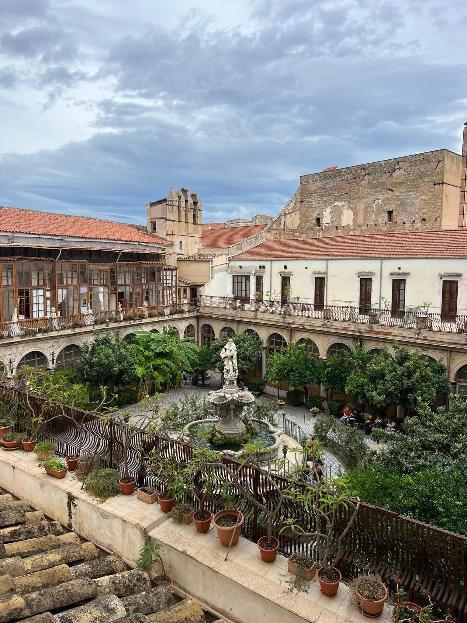 One Week in West Sicily for Foodies & Beach Lovers curated by Madeleine Reeg