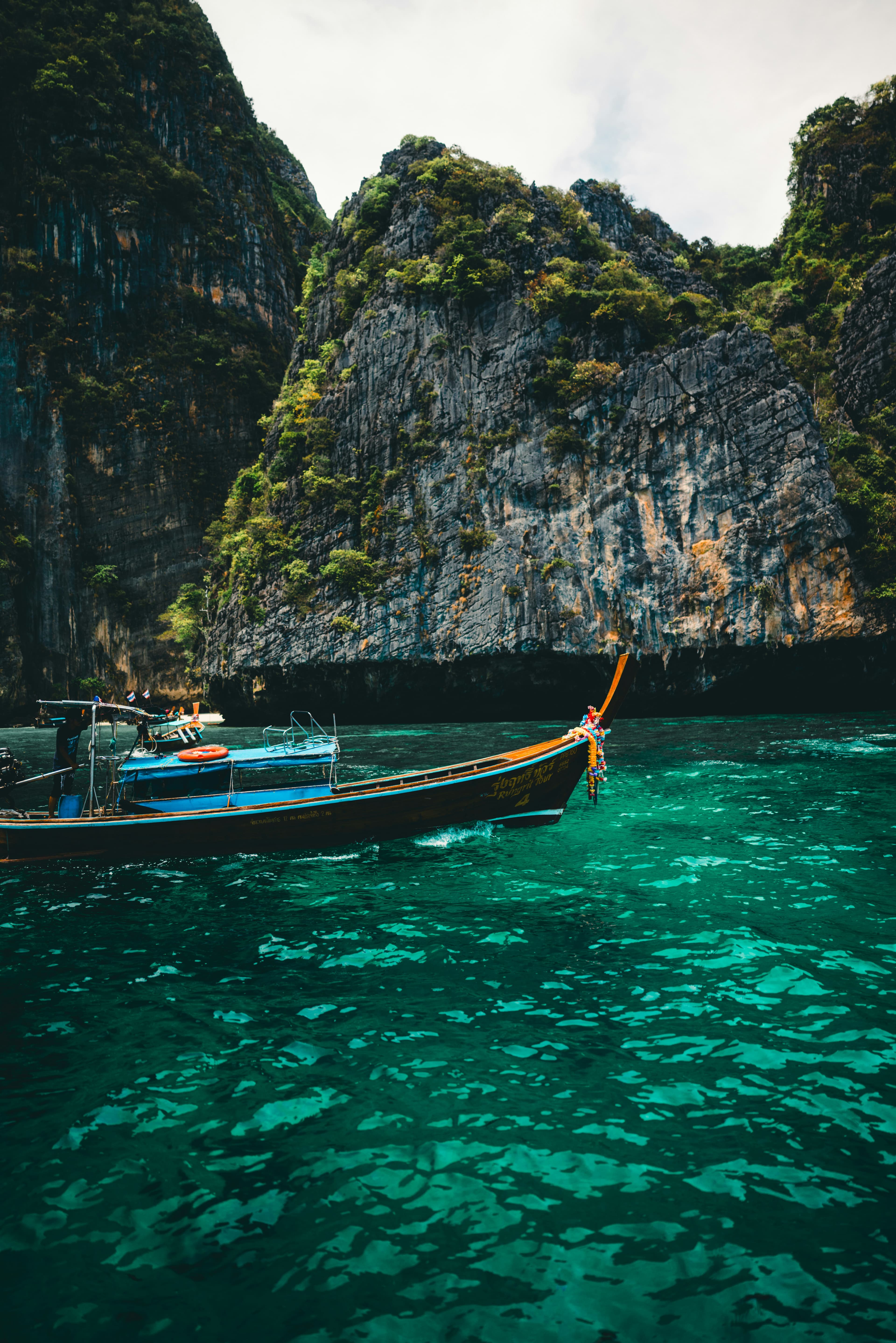 Discover Phuket: Thailand’s Island Oasis curated by Amanda Kirkus