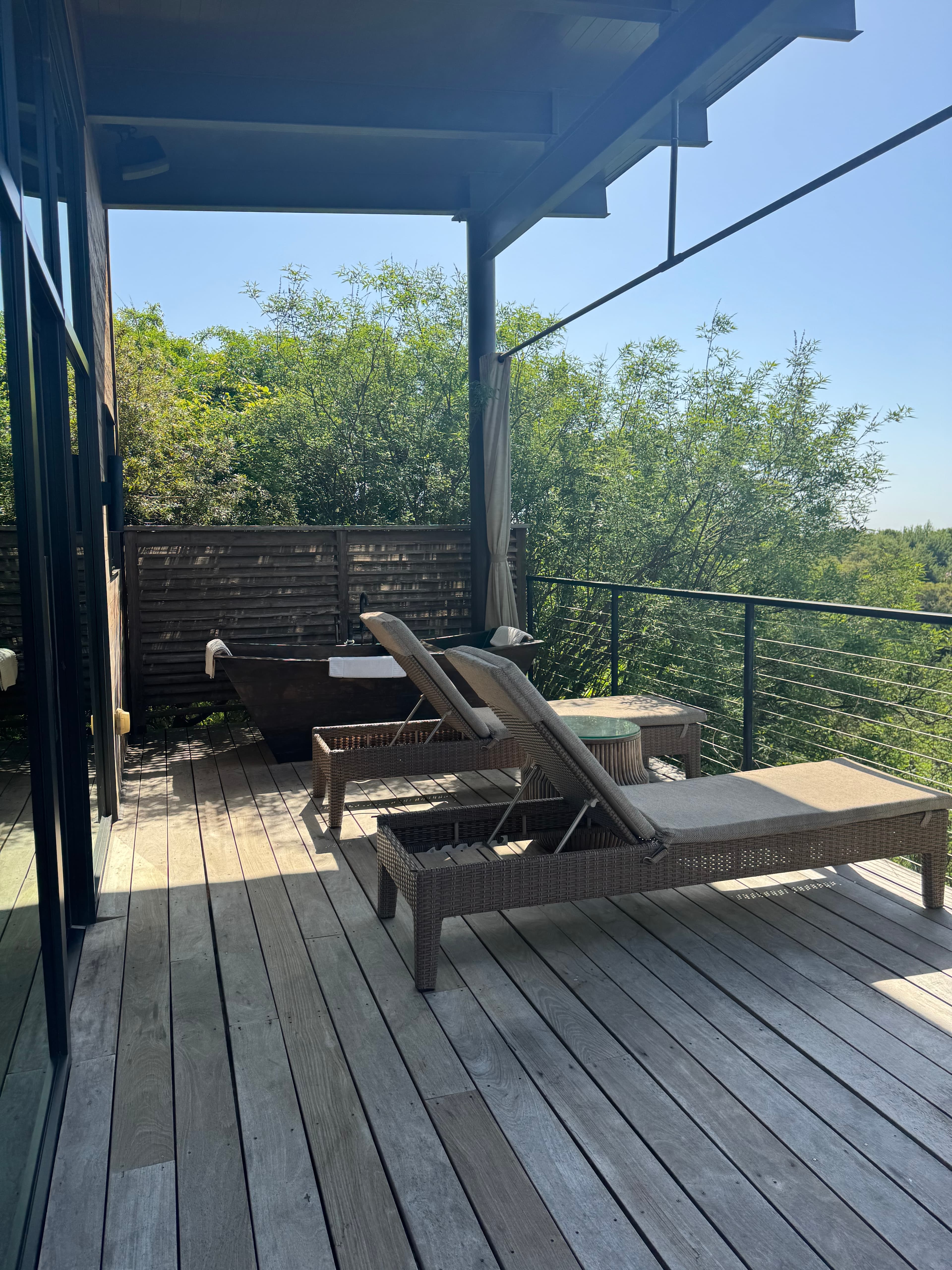 La Cantera Resort and Spa: A San Antonio Hotel Spotlight Texas curated by Sophie Binstein