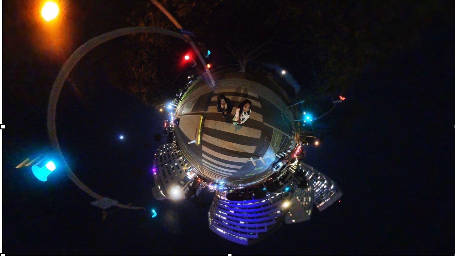 Los Angeles Whirlwind: A Fabulous 2-Day Guide curated by Phillisha Downer