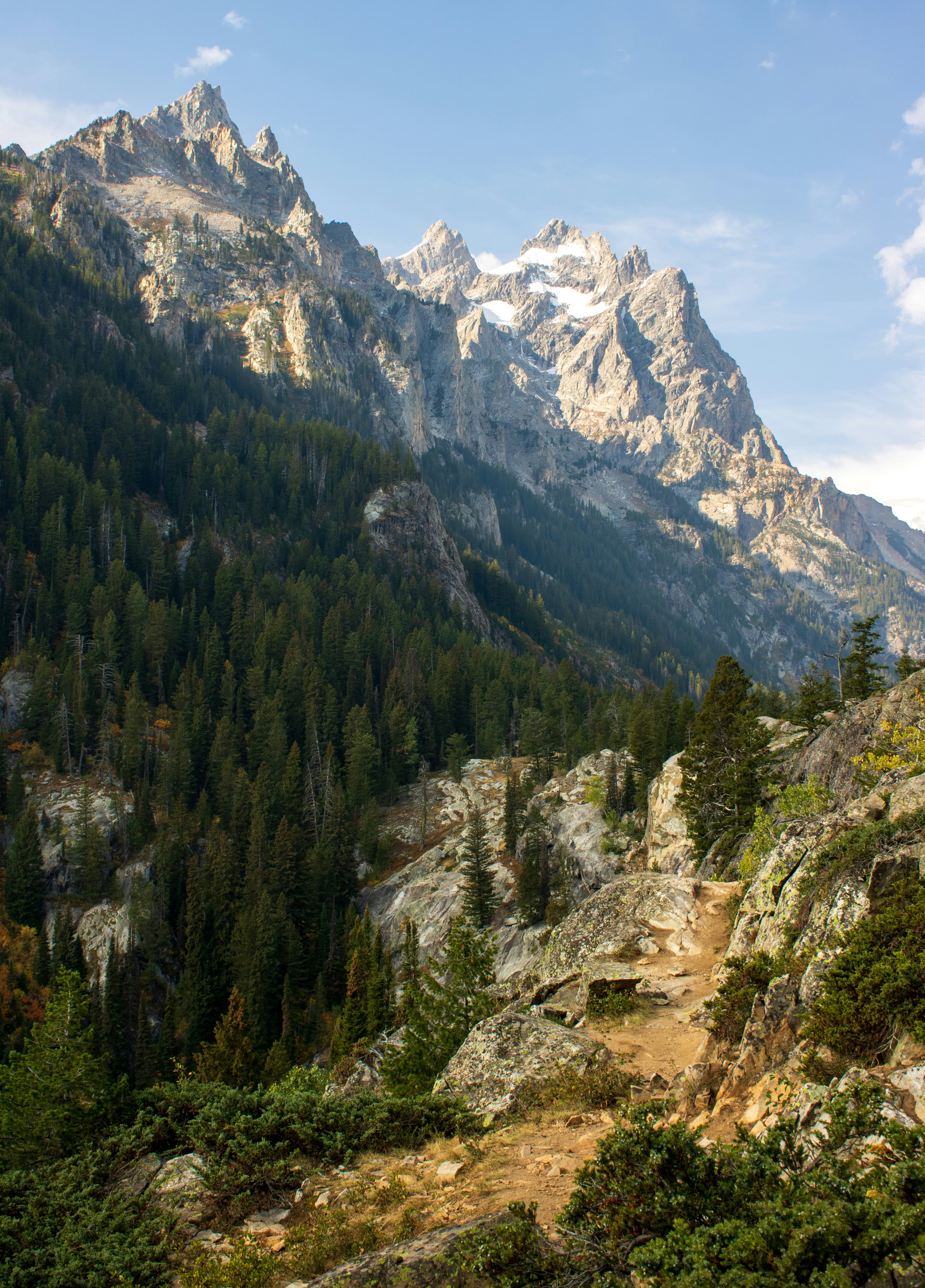 Jackson Hole Summer: A Three-Day Itinerary curated by Angela Hope