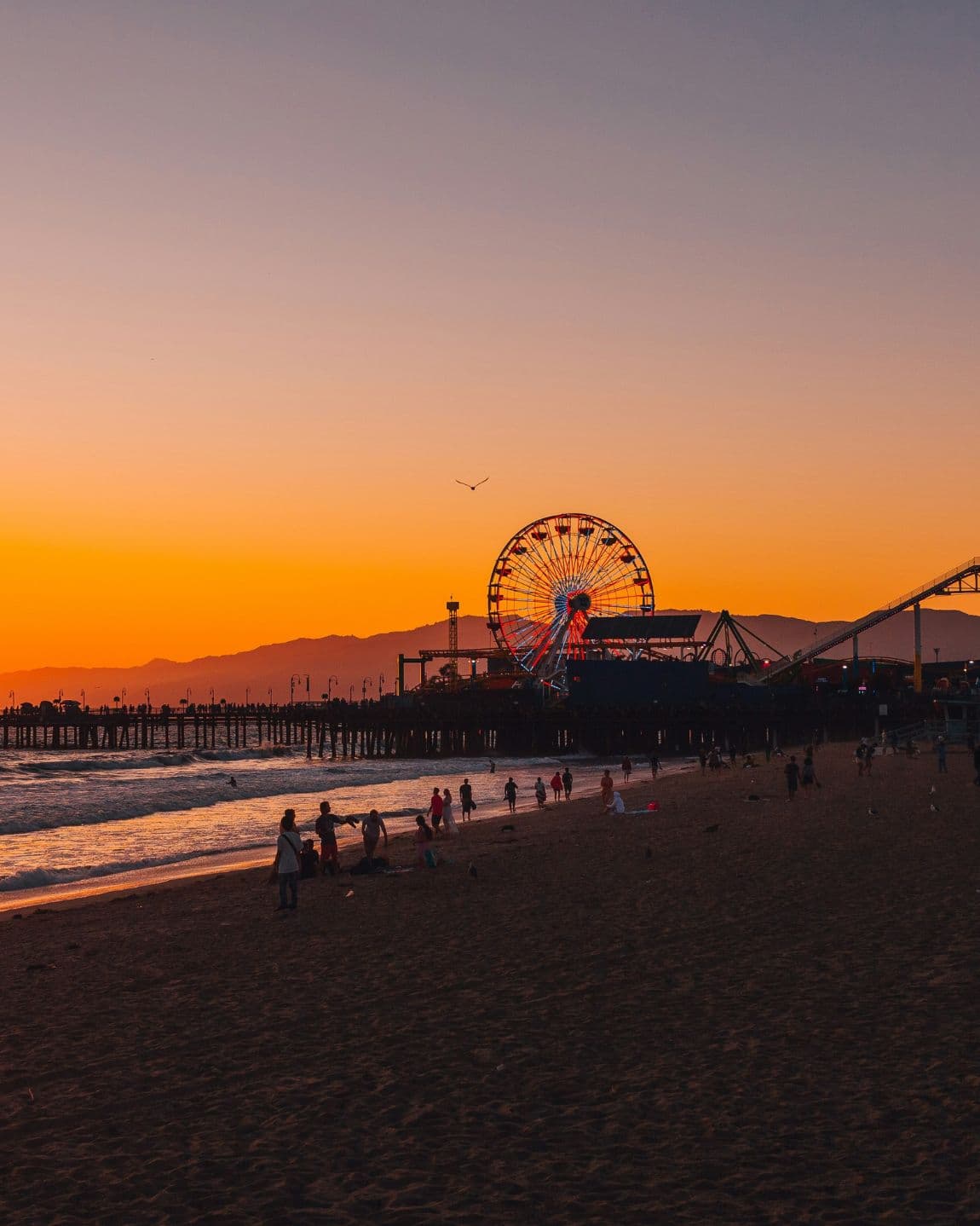 3 Days in Santa Monica: A Multigenerational Girls’ Guide to Spa Bliss & Michelin Bites curated by Katherine Sasser