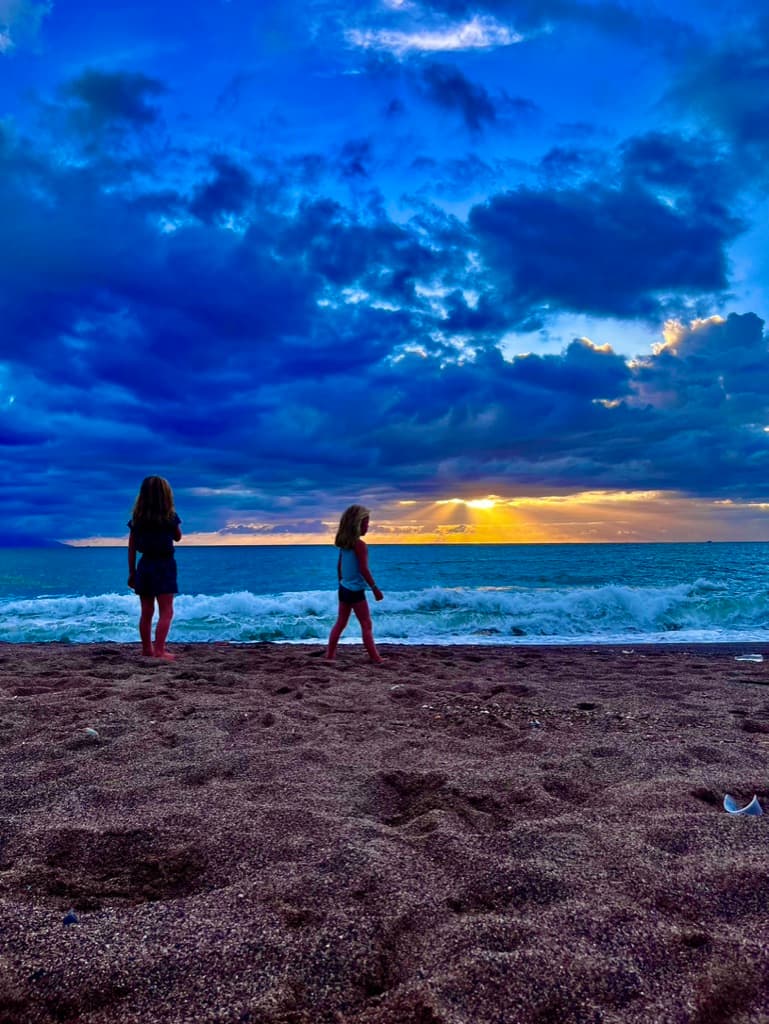 Family Adventure in Puerto Vallarta curated by Leah Coover