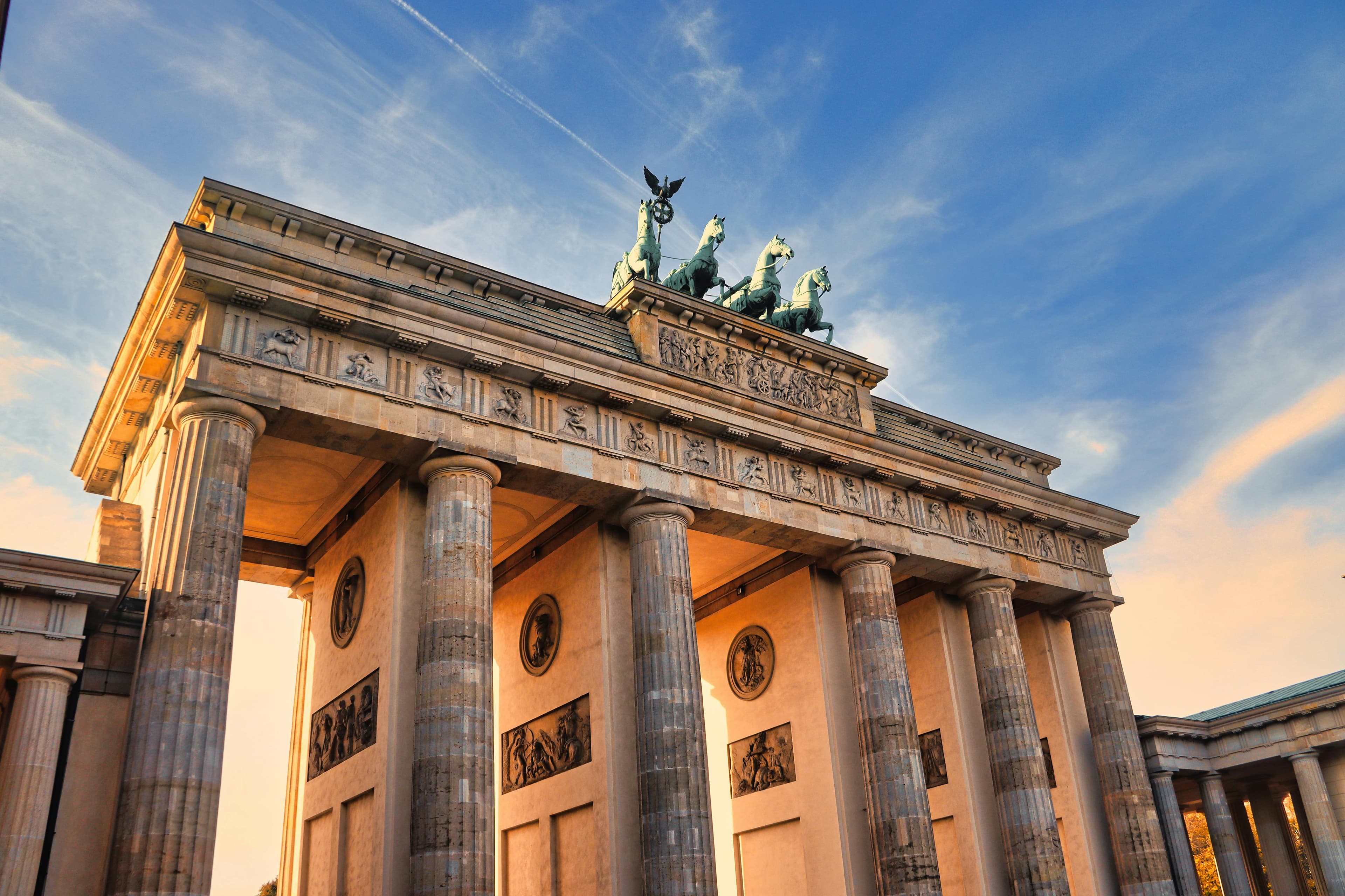 Bucket List Adventures in Berlin: History, Culture & Modern Vibes curated by Annastayzia Wilson
