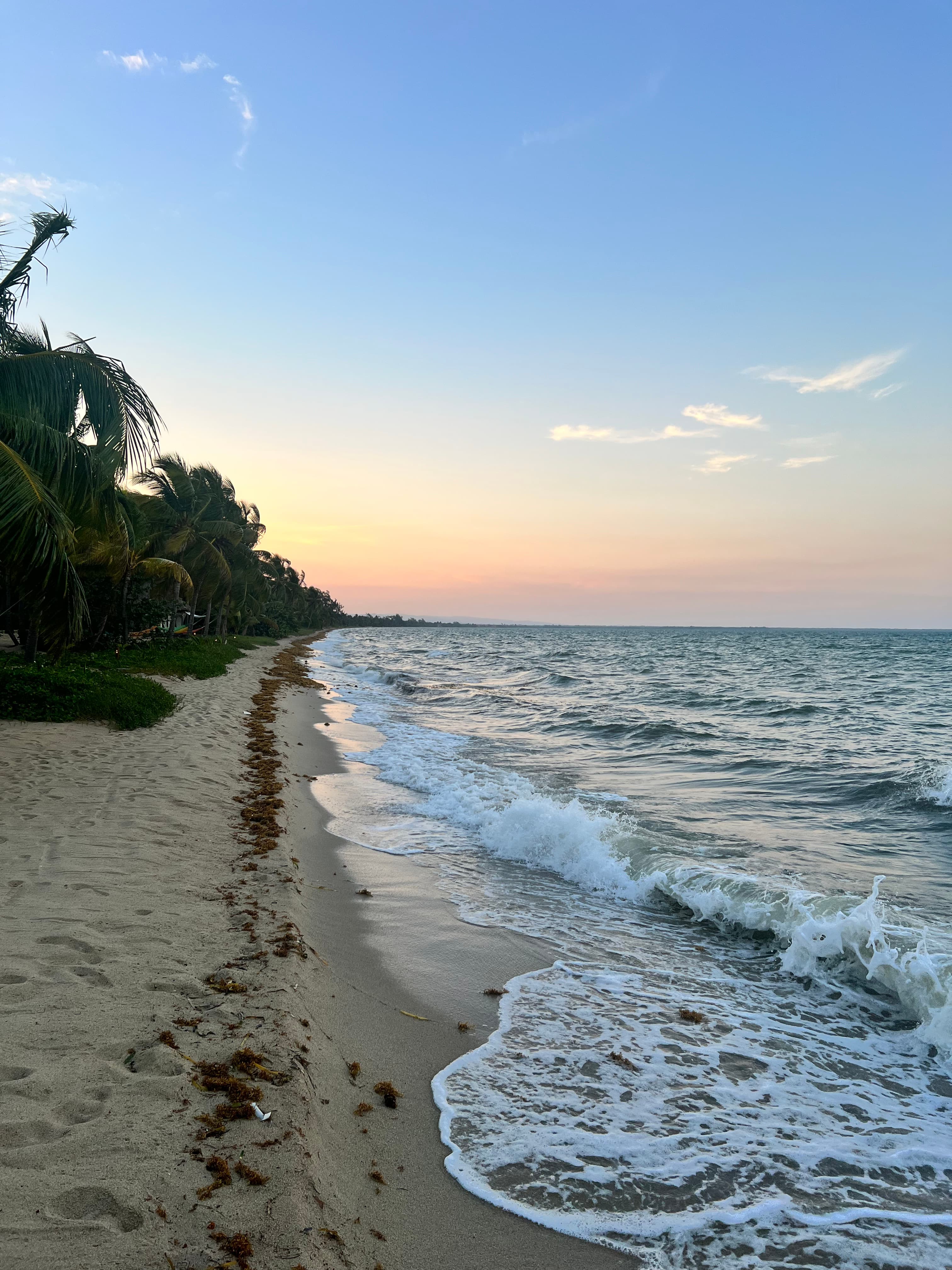 Hamanasi Resort: Where Adventure Meets Luxury in Belize curated by Erin Gockel