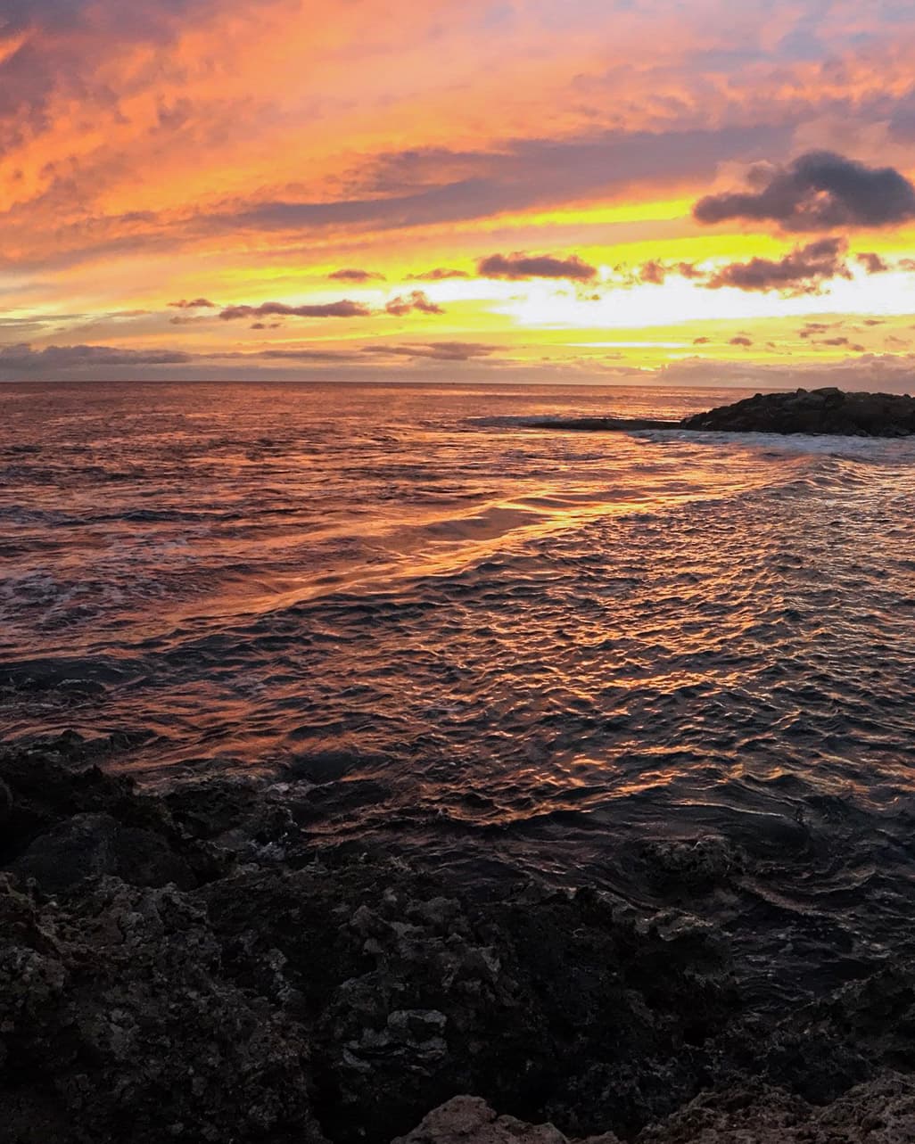 Oahu Beyond Waikiki: 2-Week Family Adventure from Ko Olina curated by Kristen Heckel