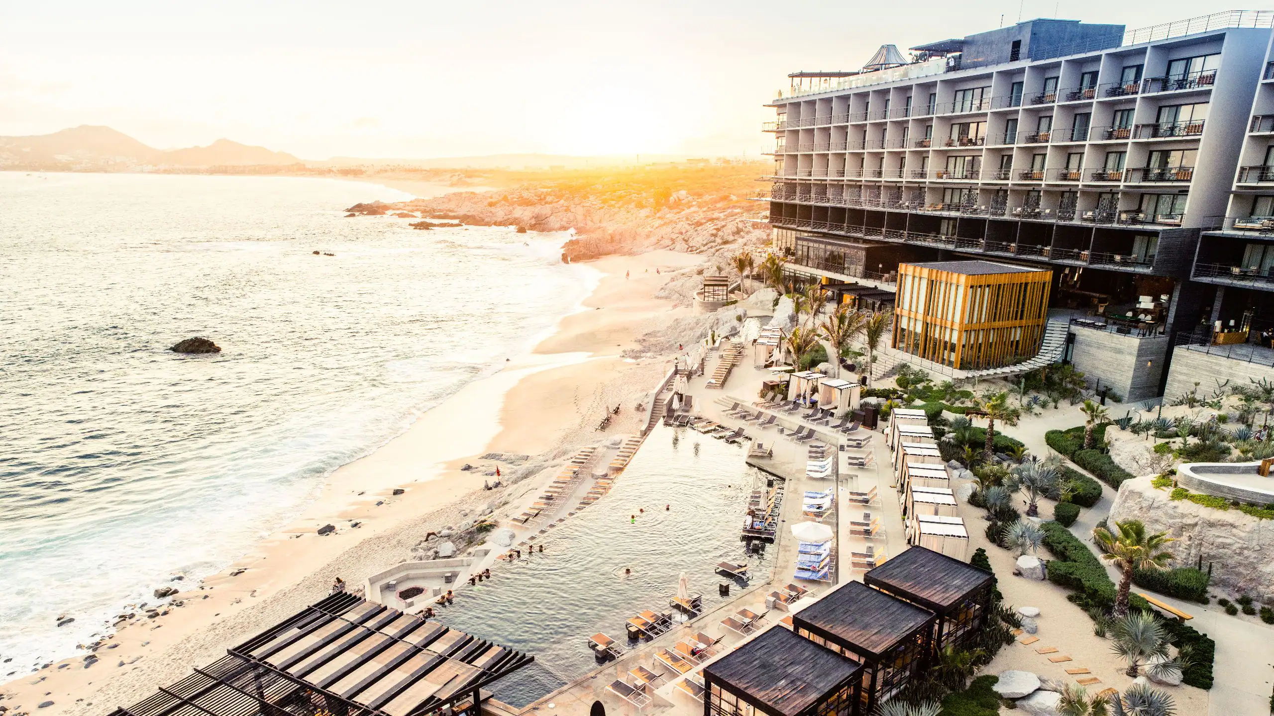 From First Stay to Forever Fan: My Love Affair with Thompson Hotels curated by Sarah Roof